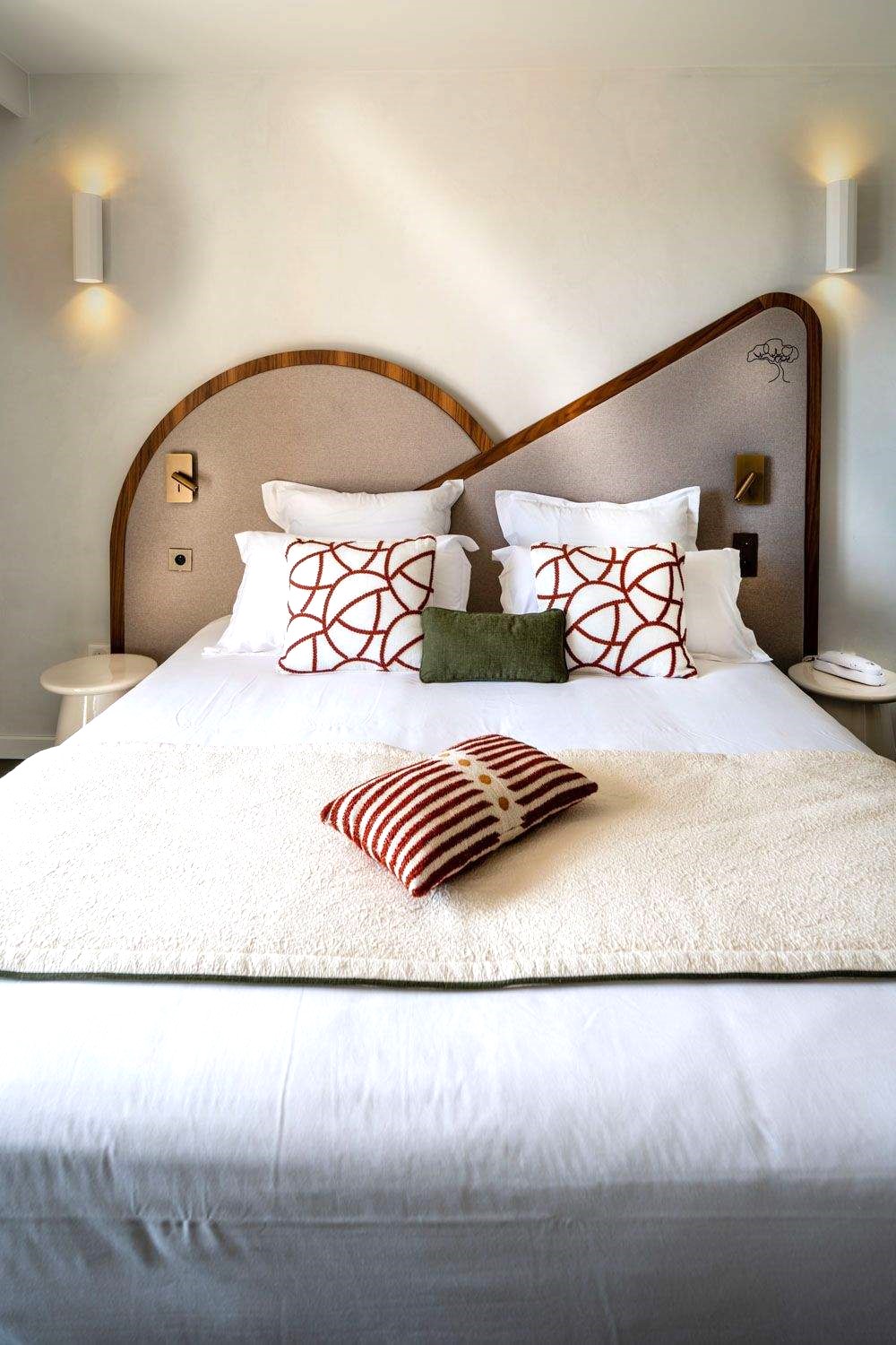 Hôtel du Parc - Cavalaire-sur-mer