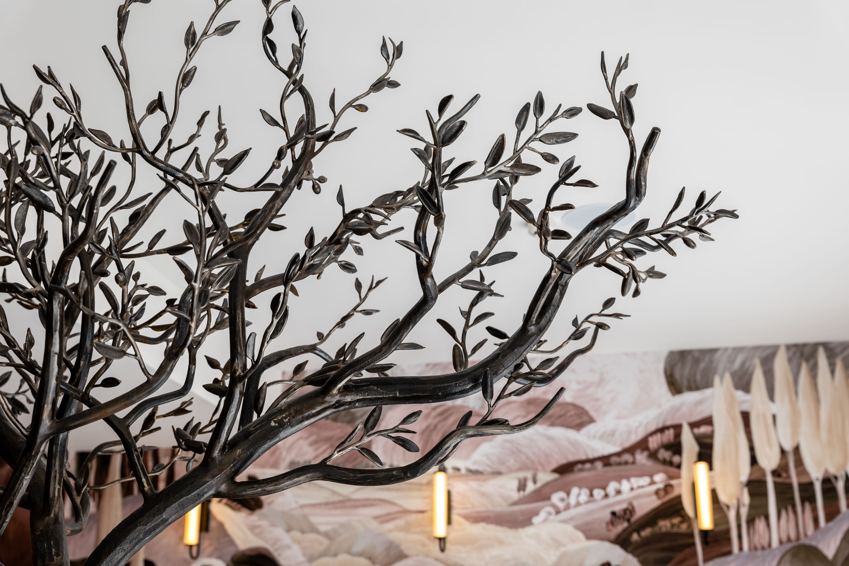 Hôtel du Parc - Cavalaire-sur-mer