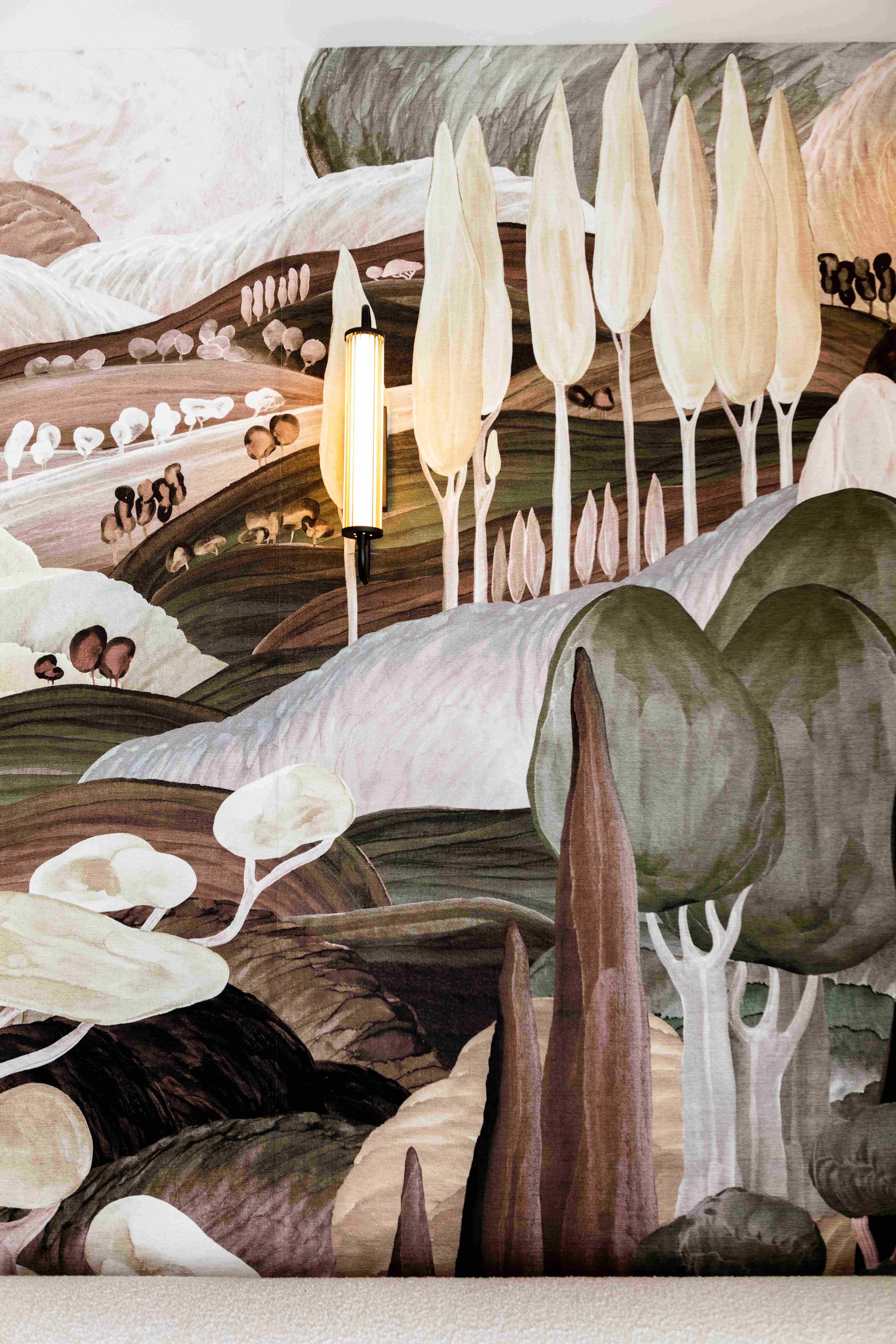 Hôtel du Parc - Cavalaire-sur-mer