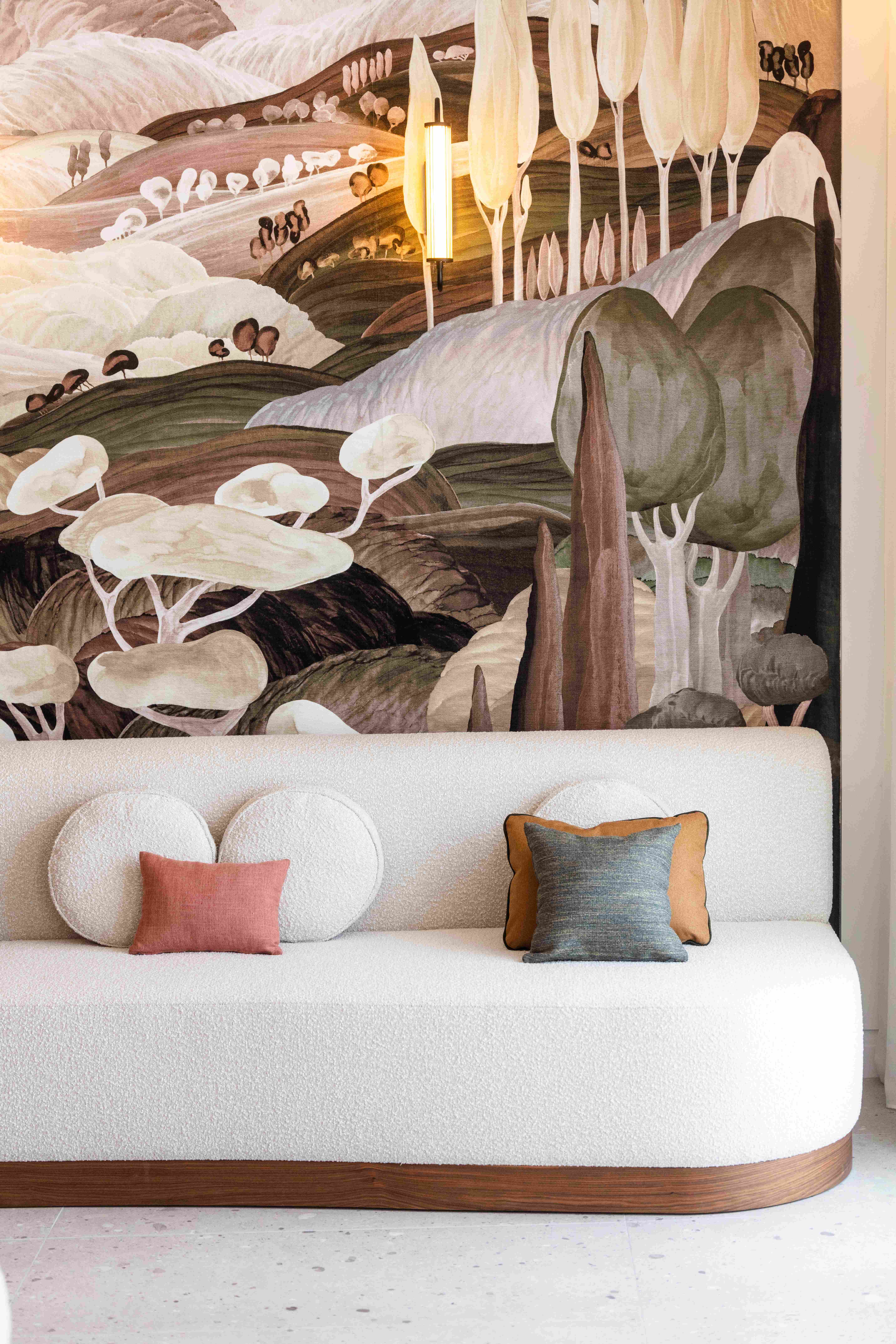 Hôtel du Parc - Cavalaire-sur-mer