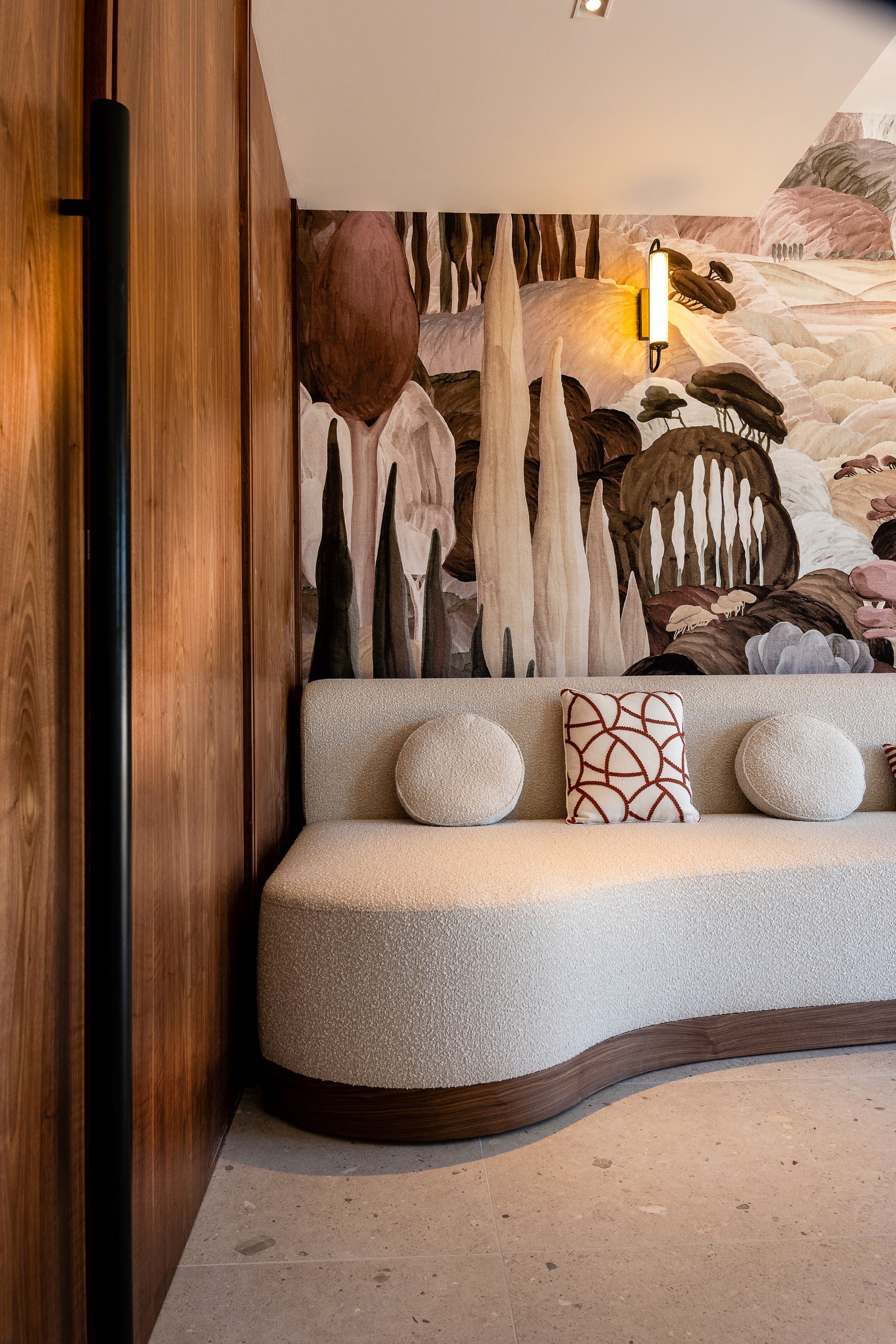 Hôtel du Parc - Cavalaire-sur-mer