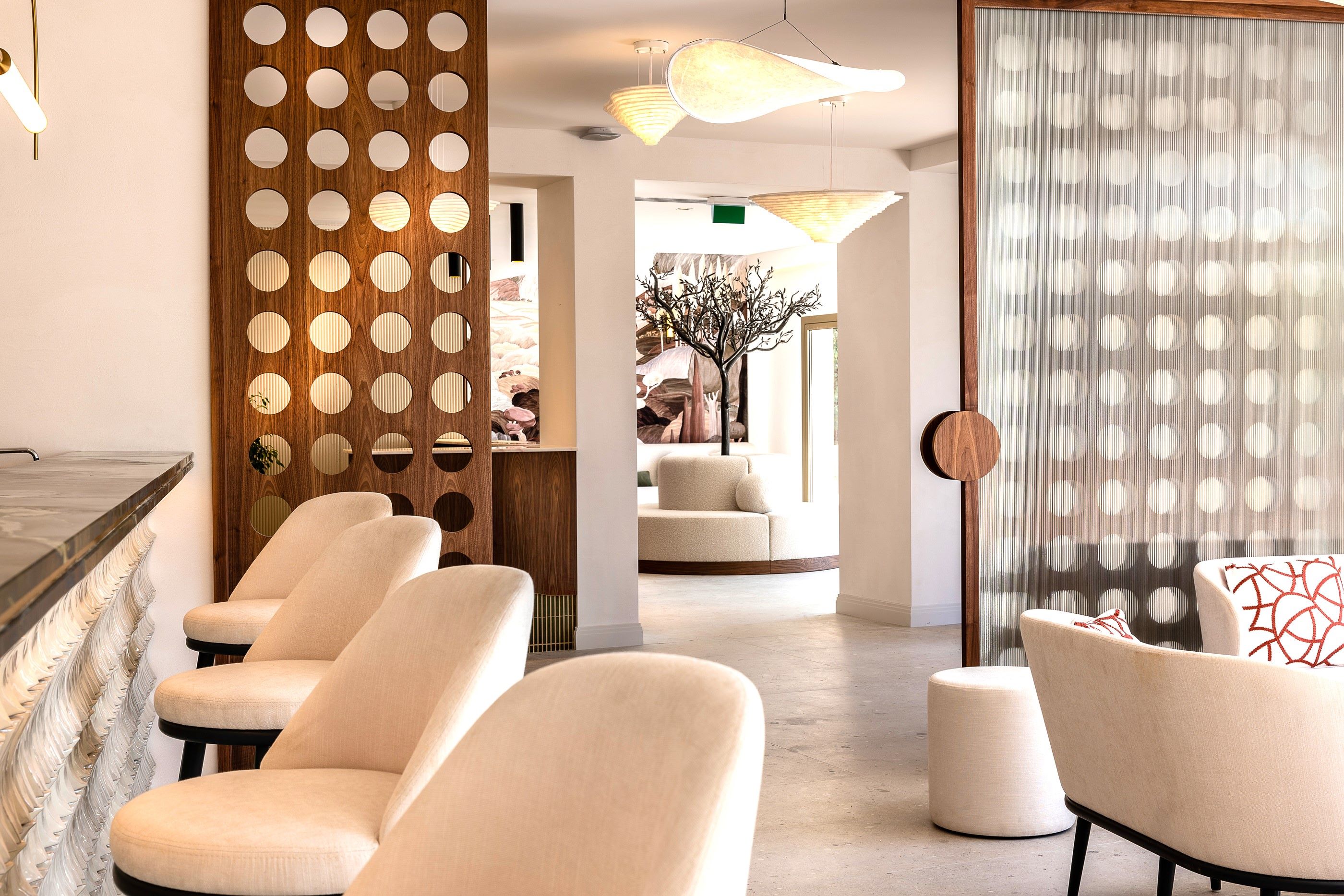 Hôtel du Parc - Cavalaire-sur-mer