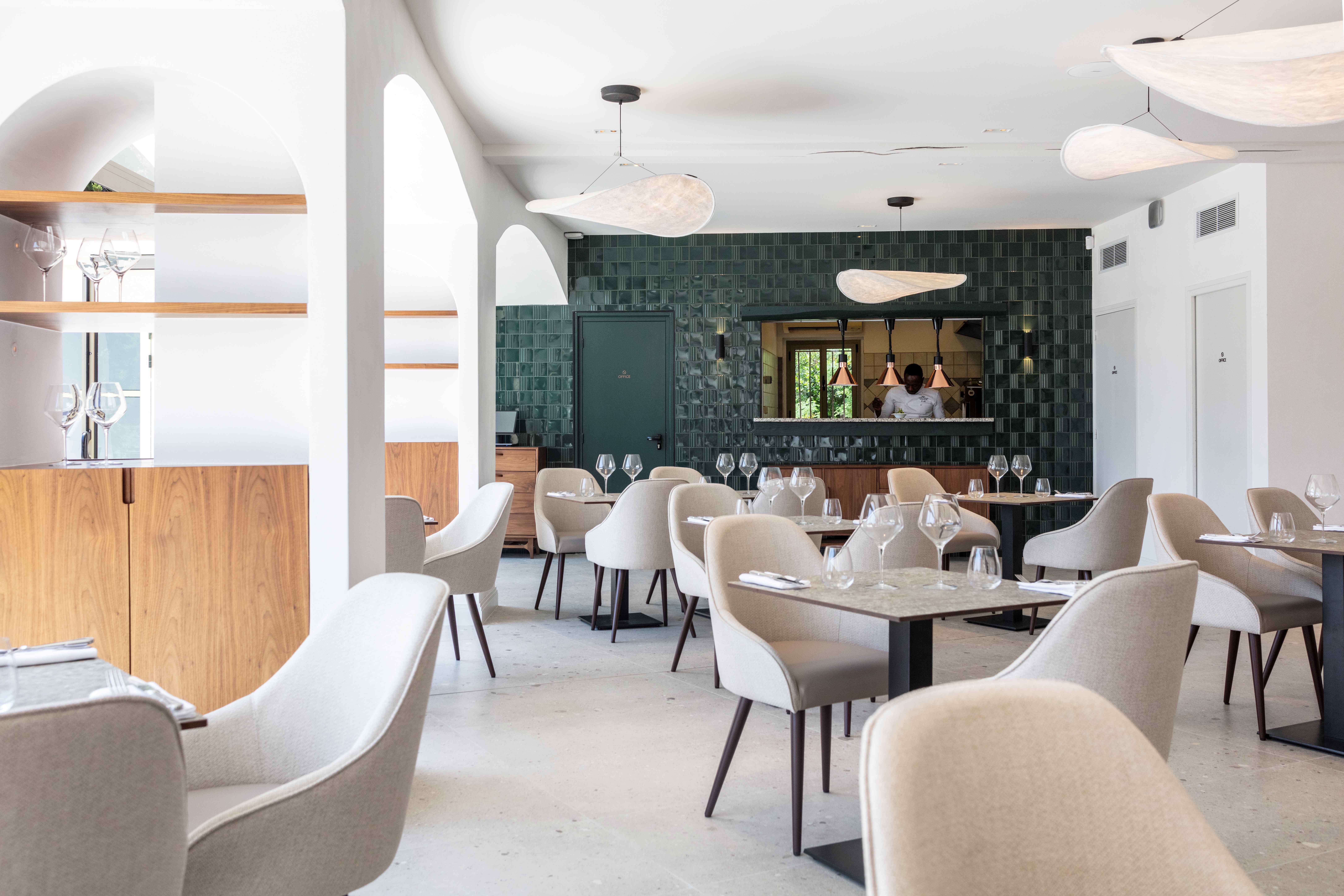 Hôtel du Parc - Cavalaire-sur-mer