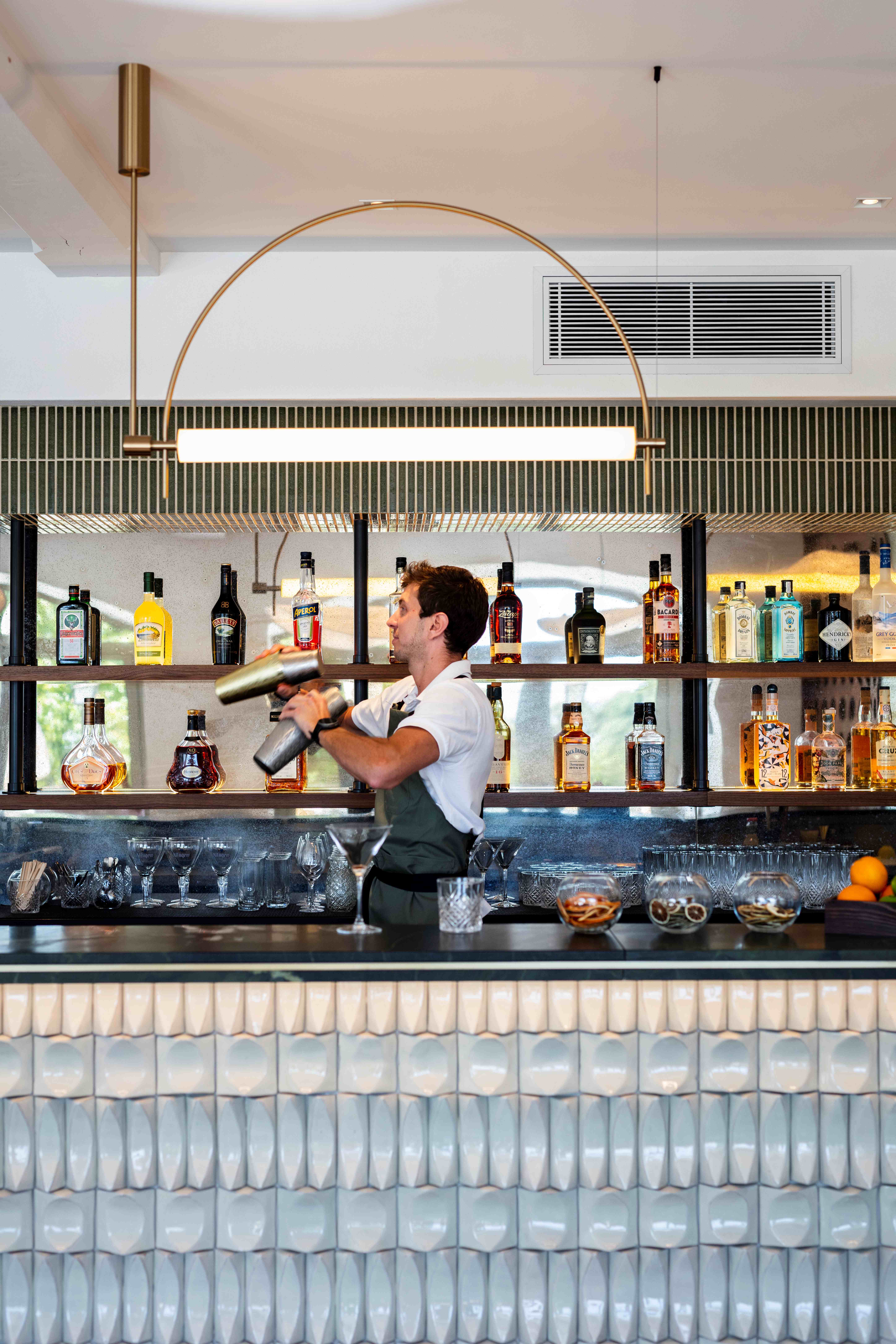 Hôtel du Parc - Cavalaire-sur-mer