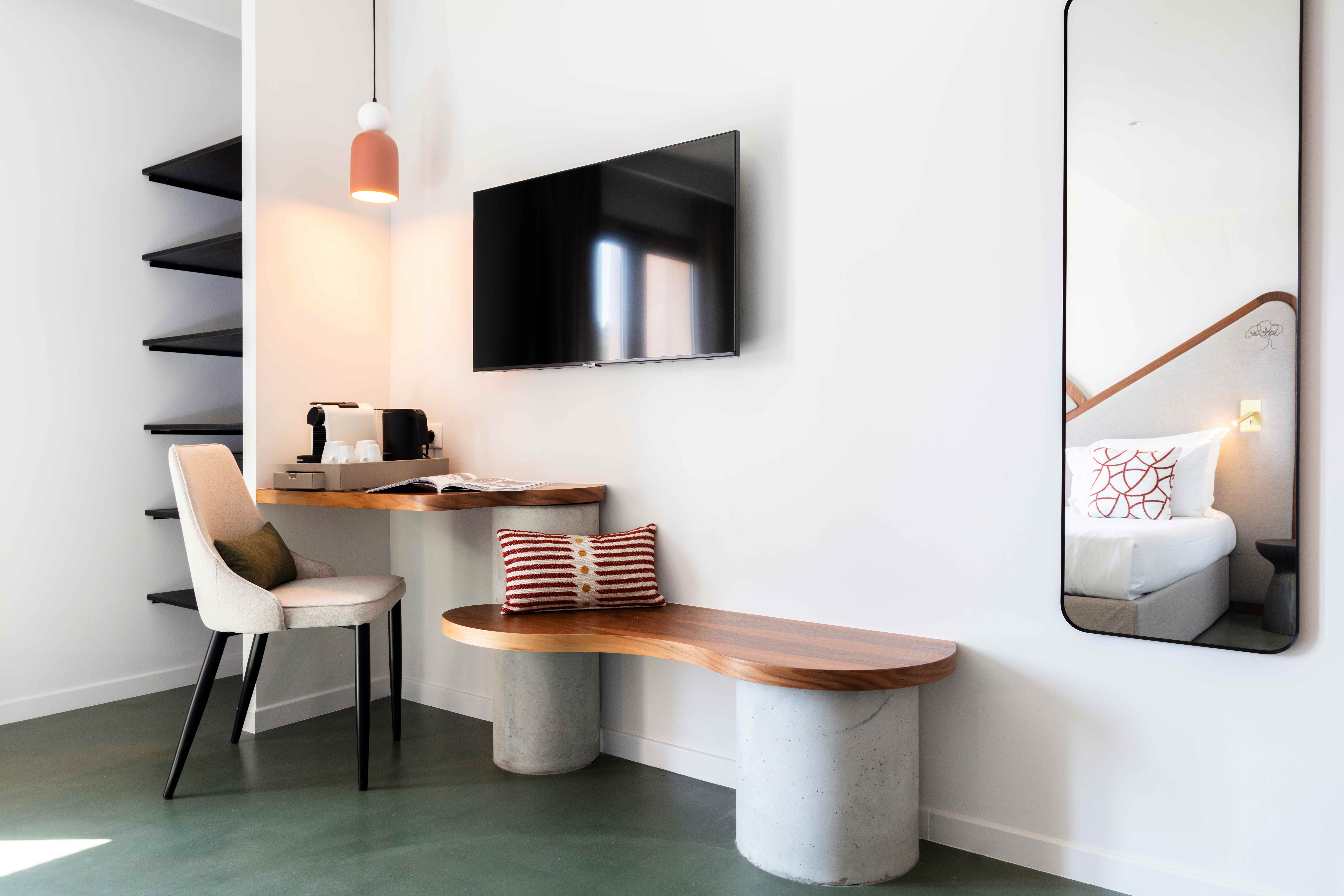 Hôtel du Parc - Cavalaire-sur-mer