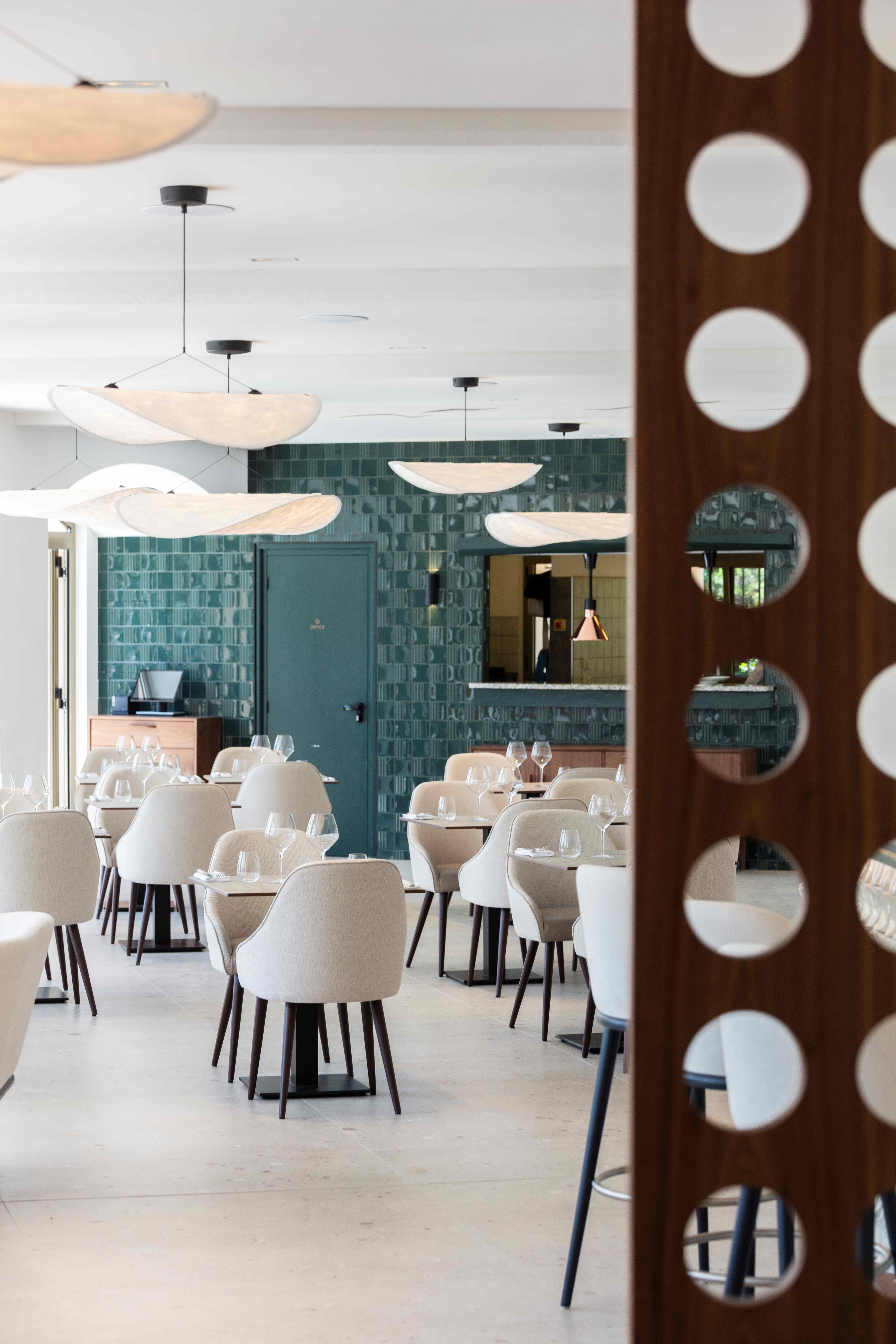 Hôtel du Parc - Cavalaire-sur-mer