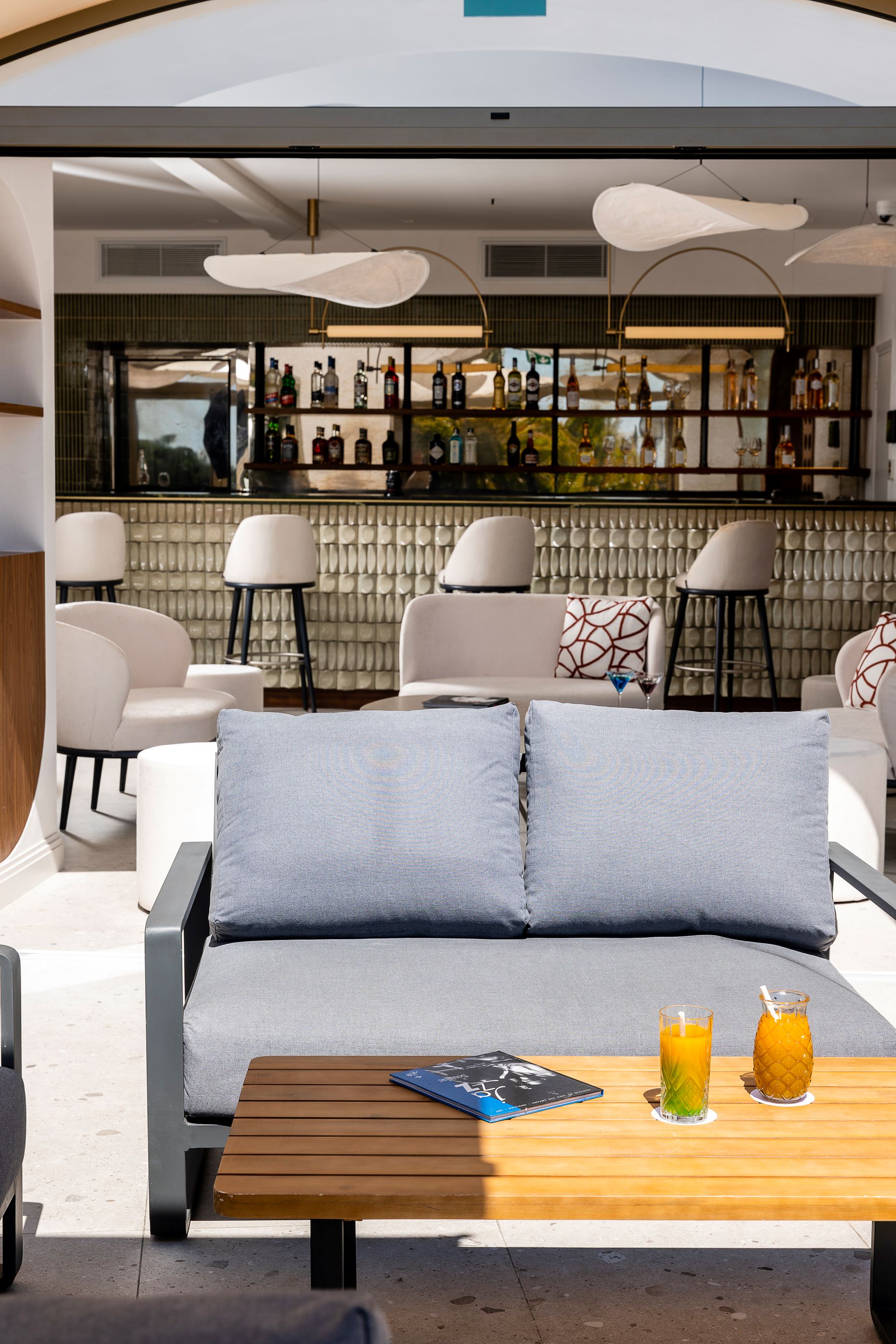 Hôtel du Parc - Cavalaire-sur-mer