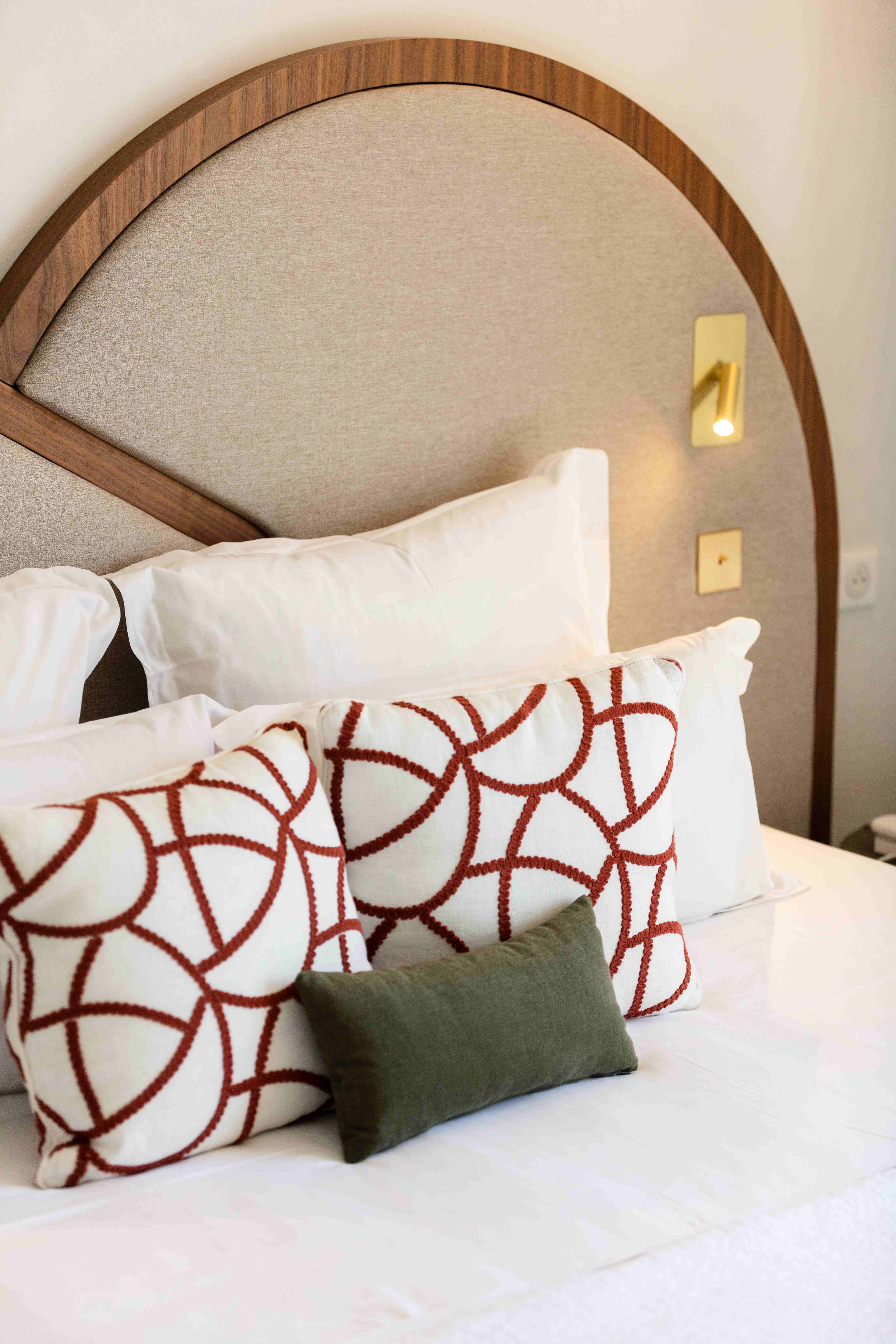 Hôtel du Parc - Cavalaire-sur-mer