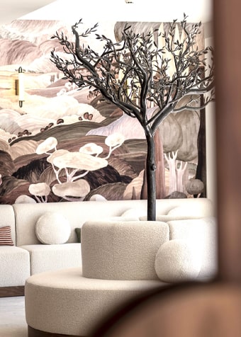 Hôtel du Parc - Cavalaire-sur-mer