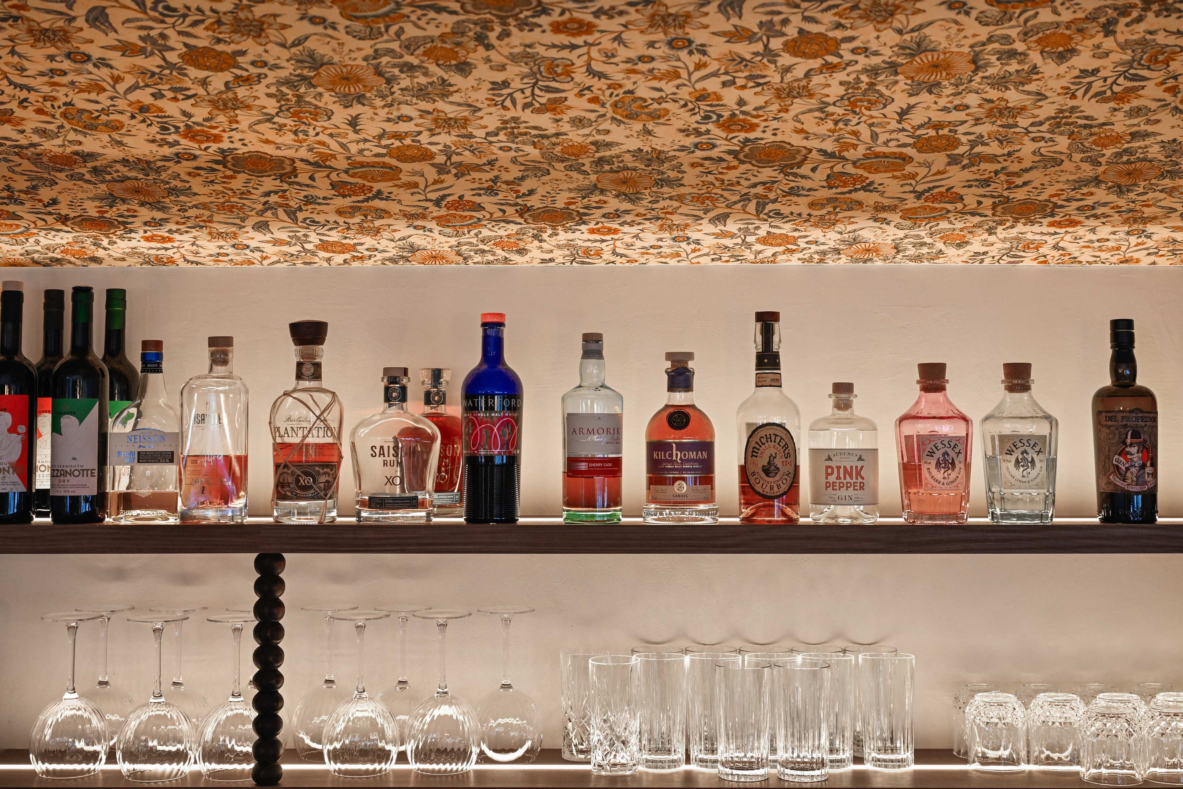 O'Père, Cuisine d'amour - Restaurant