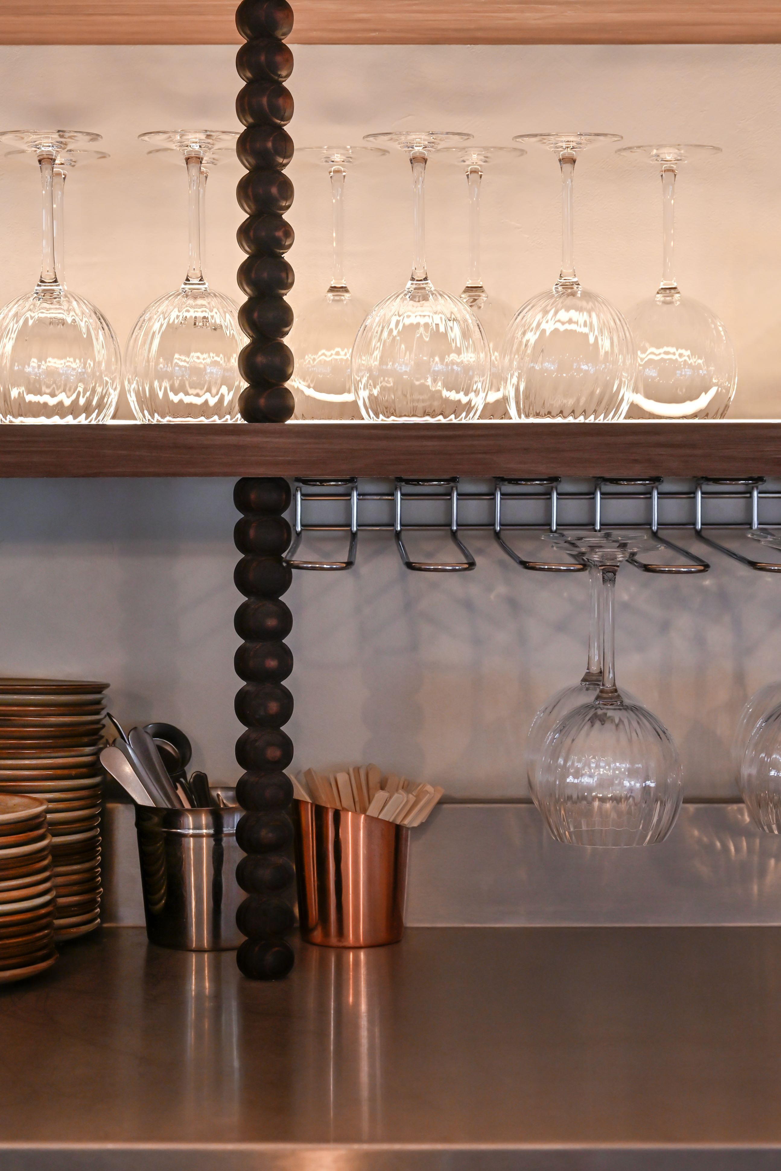 O'Père, Cuisine d'amour - Restaurant