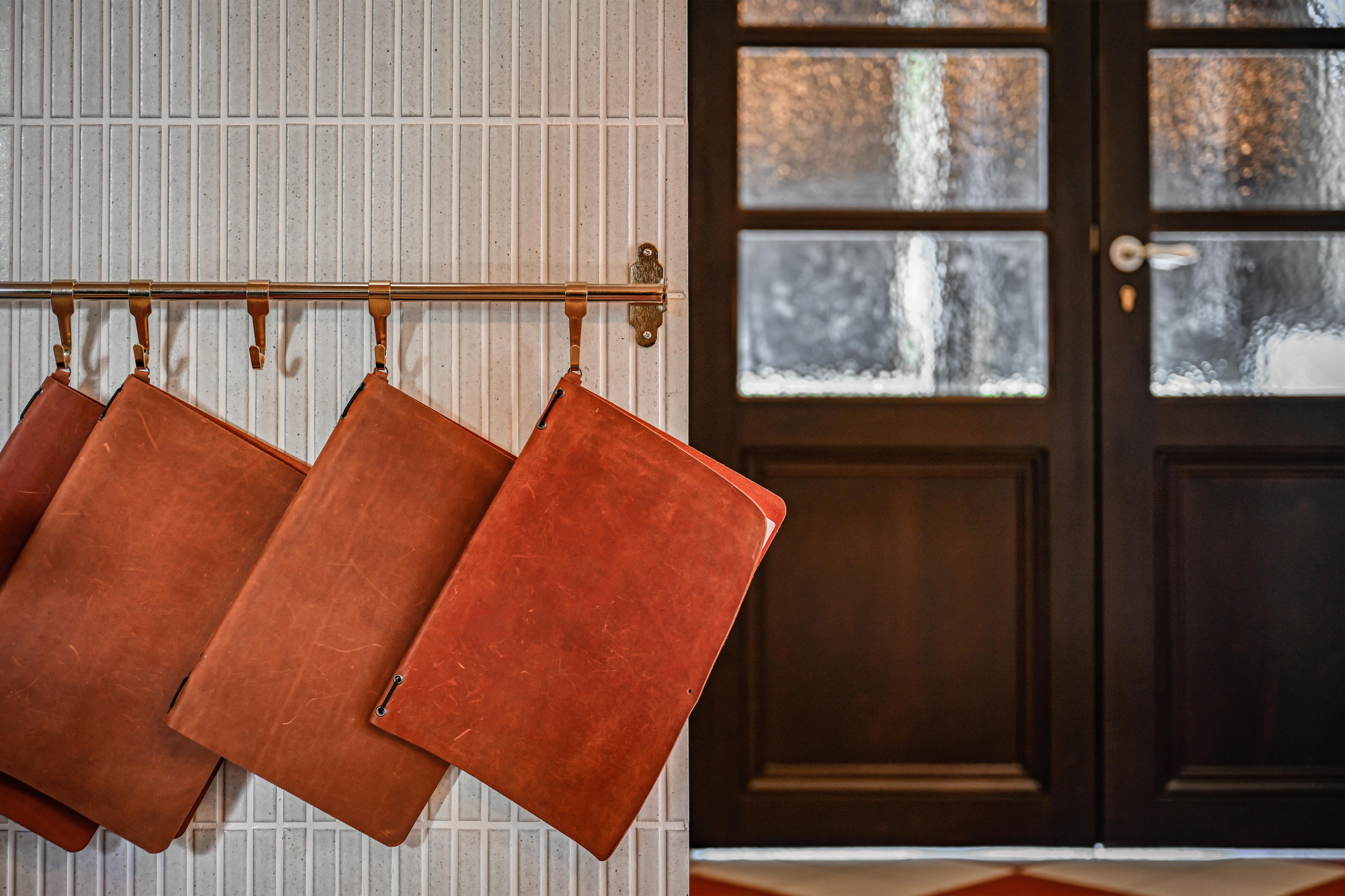 O'Père, Cuisine d'amour - Restaurant