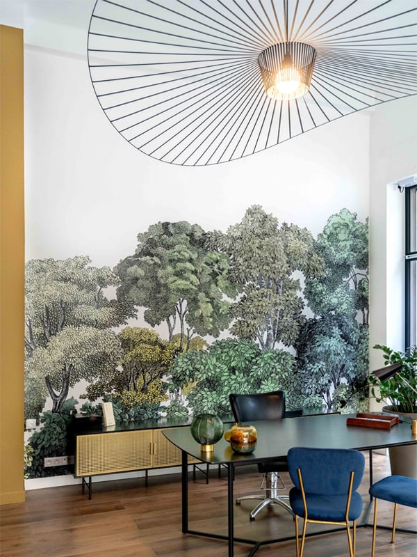 Immobilière de l'Abbaye