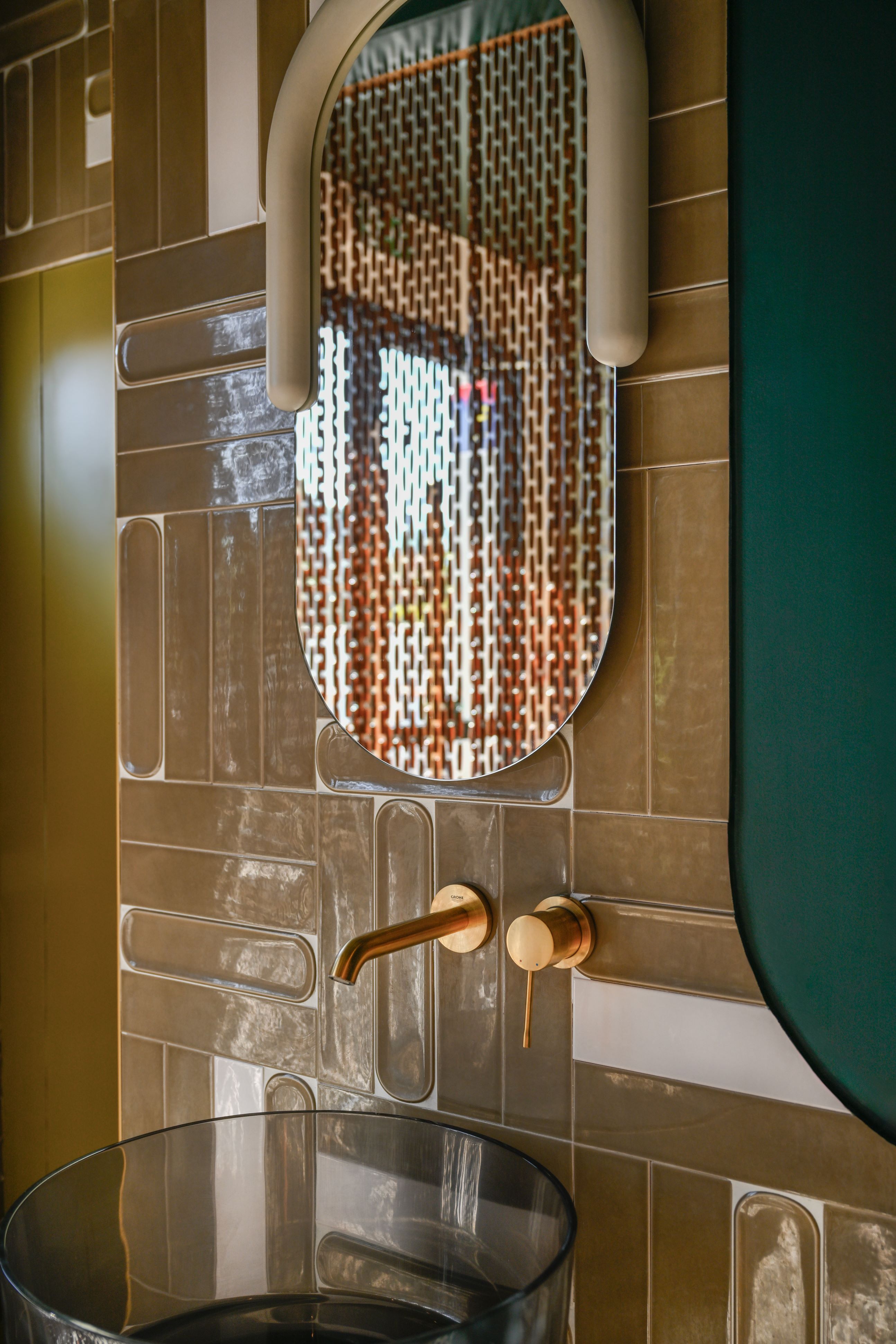 O'Père, Cuisine d'amour - Restaurant