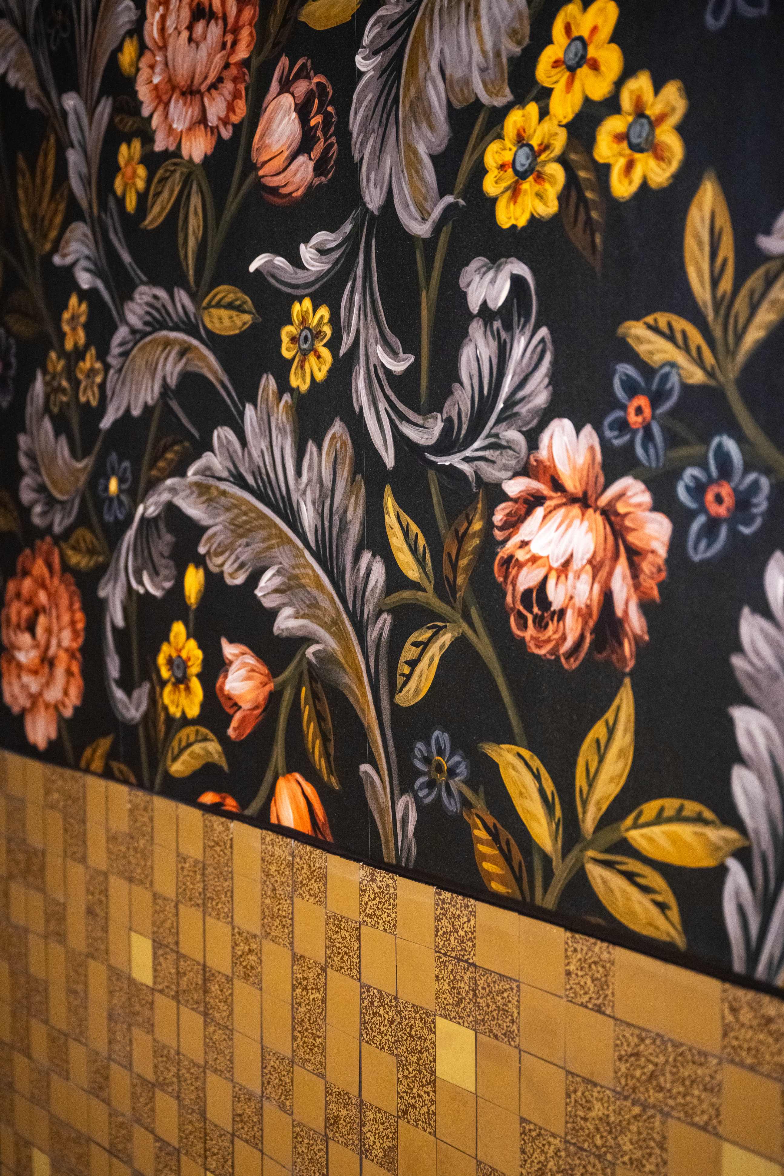 O'Père, Cuisine d'amour - Restaurant