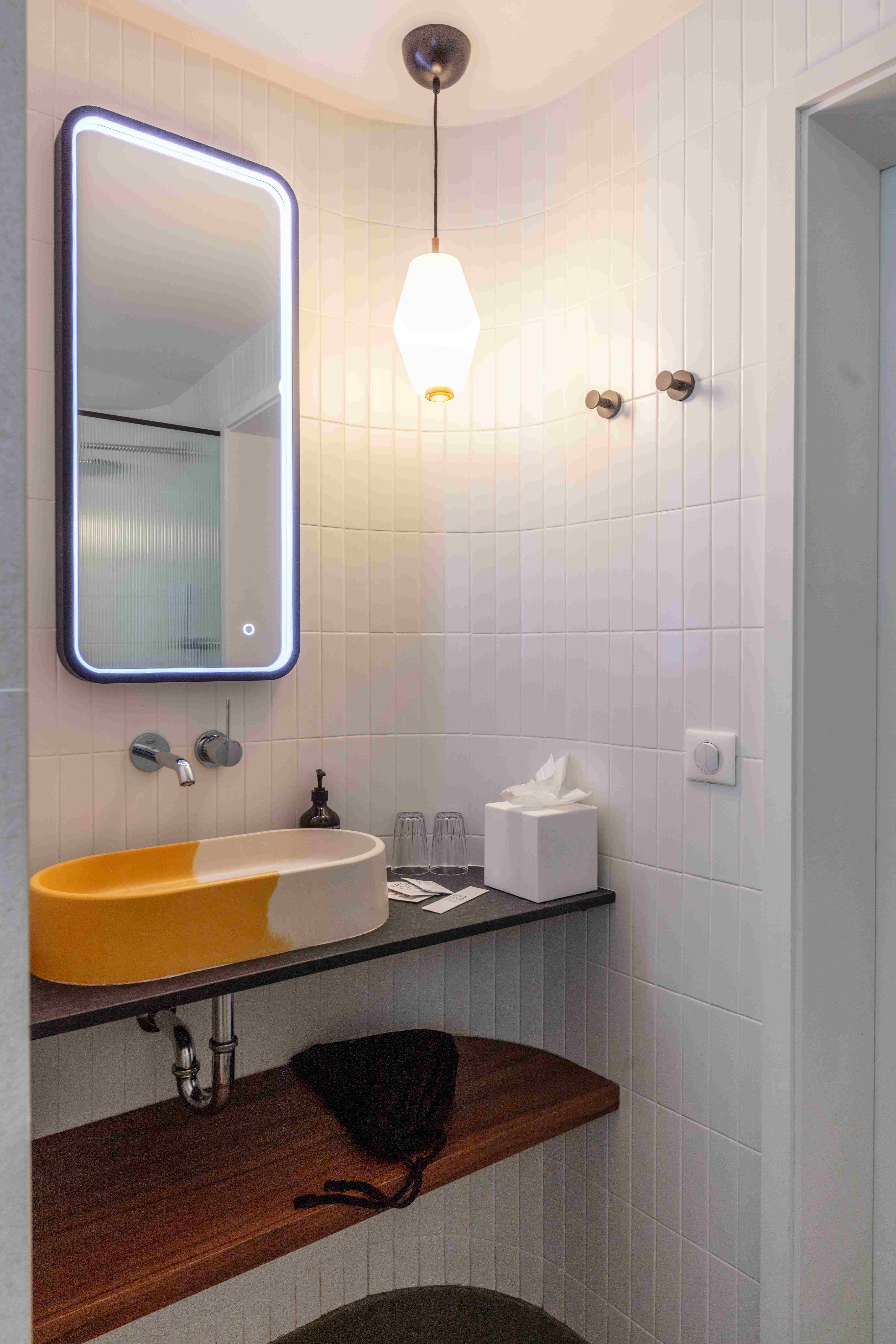 Hôtel du Parc - Cavalaire-sur-mer