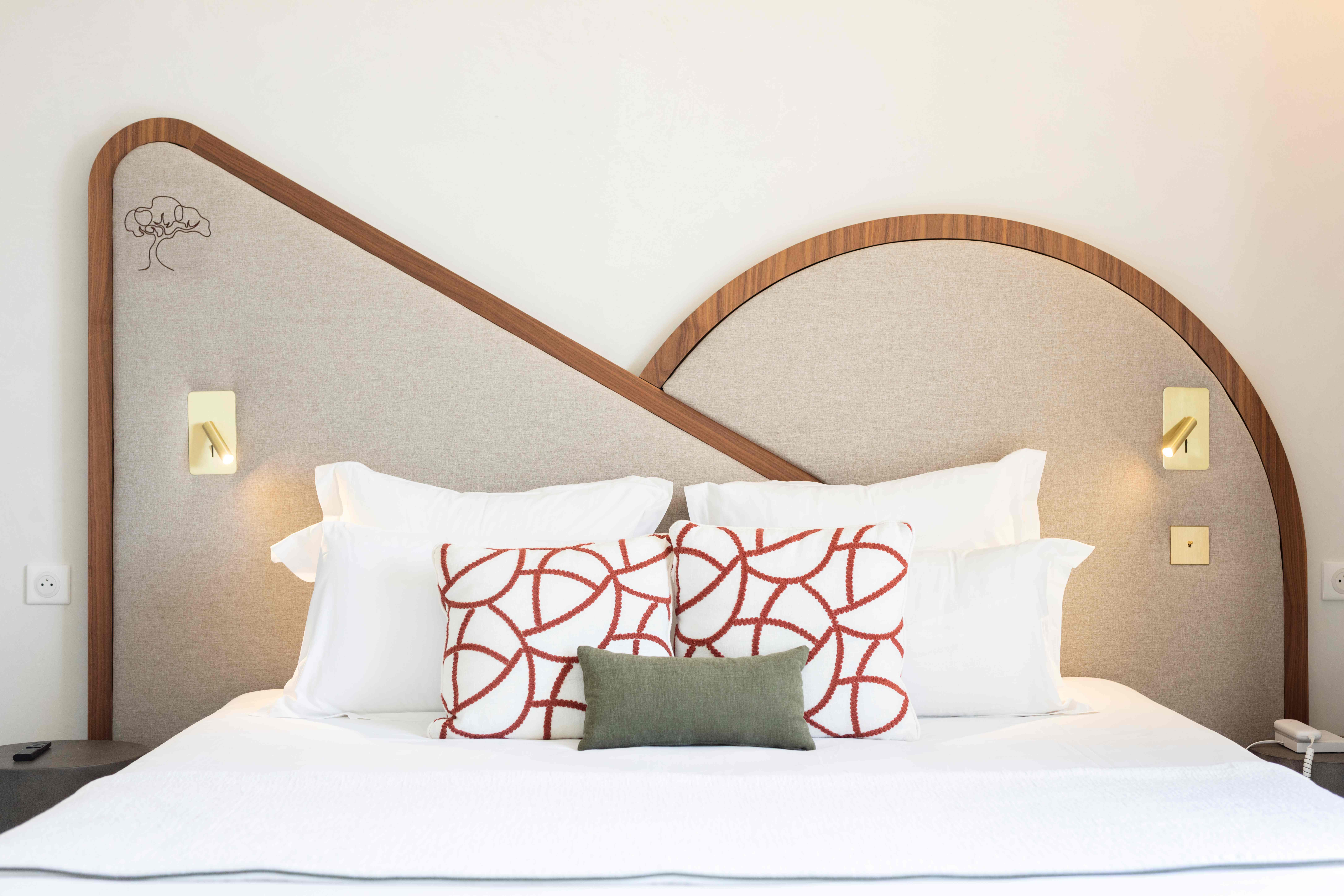 Hôtel du Parc - Cavalaire-sur-mer