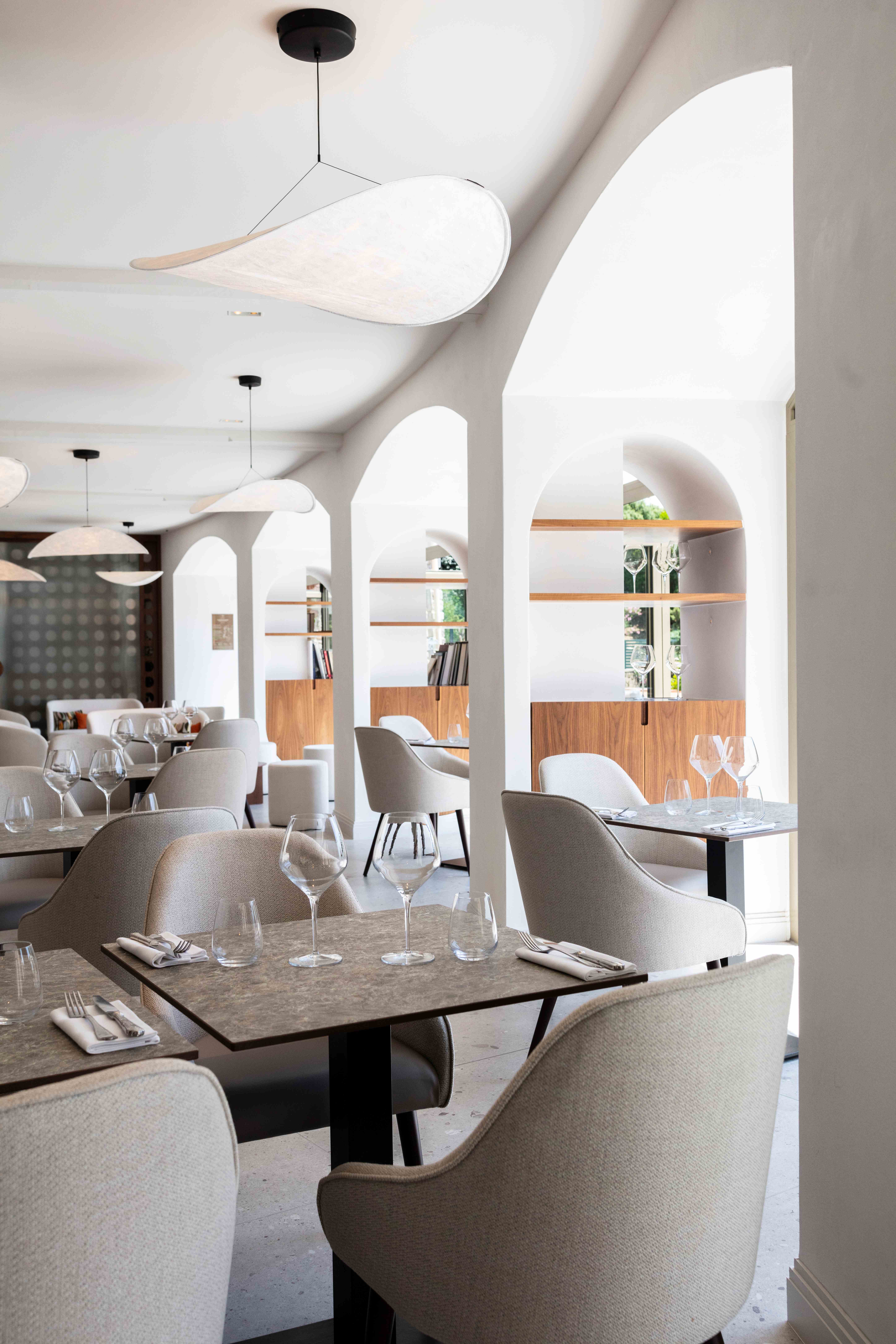 Hôtel du Parc - Cavalaire-sur-mer