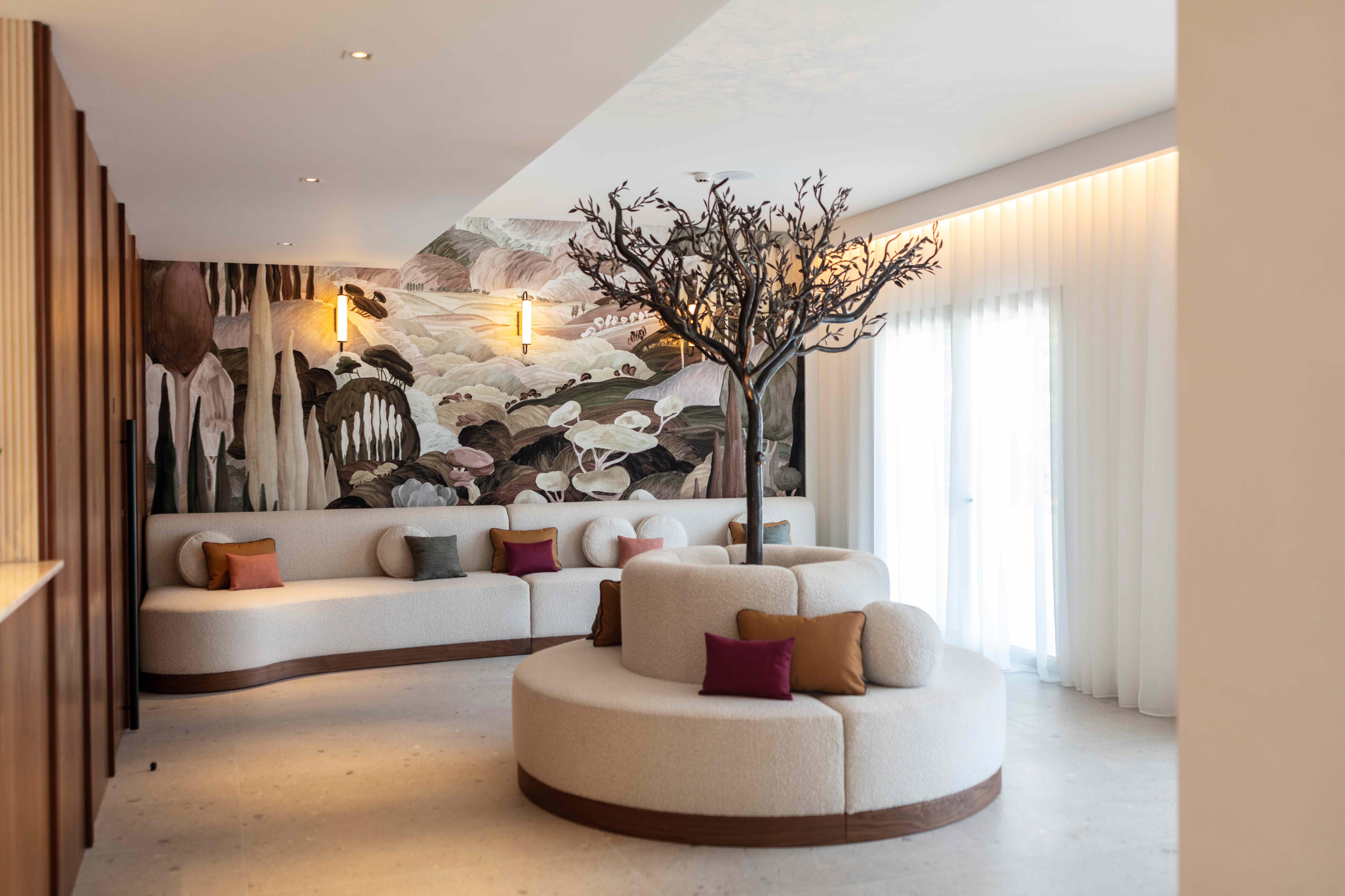 Hôtel du Parc - Cavalaire-sur-mer