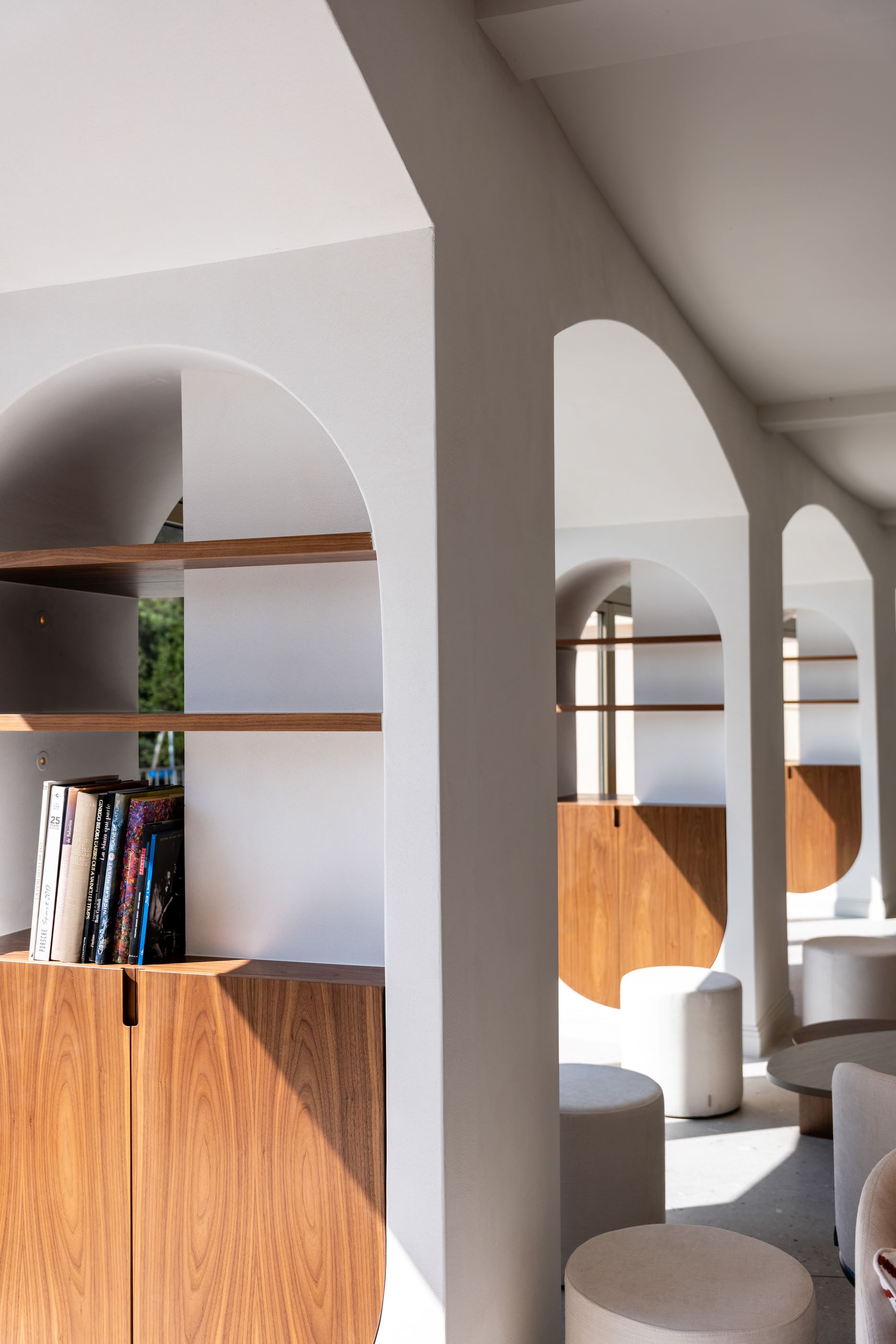 Hôtel du Parc - Cavalaire-sur-mer