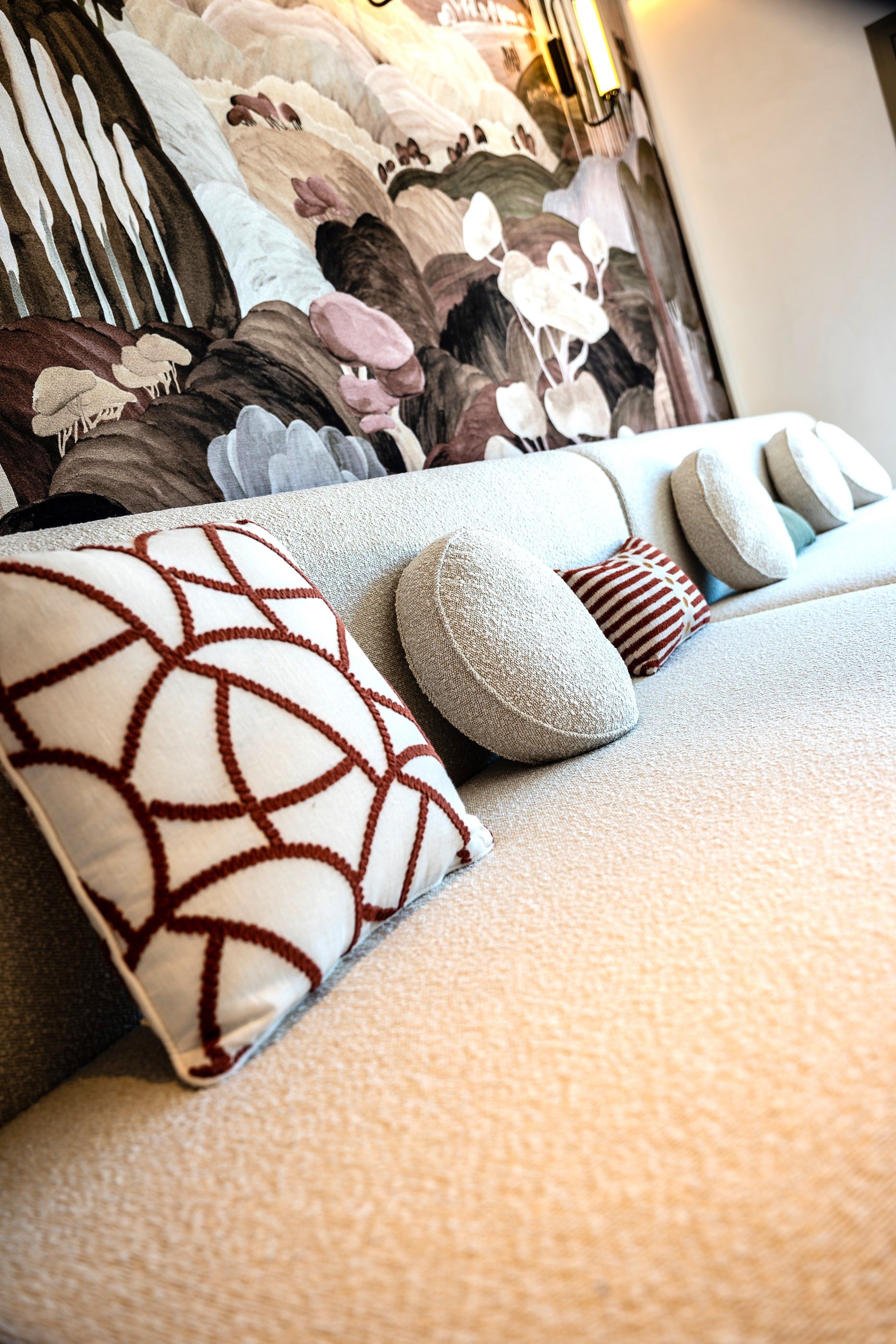 Hôtel du Parc - Cavalaire-sur-mer