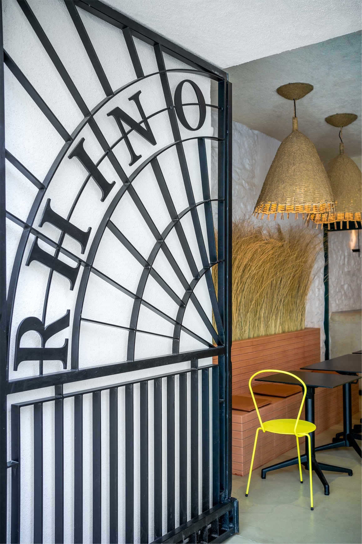 Rhinocéros - Bar à vin & Restaurant