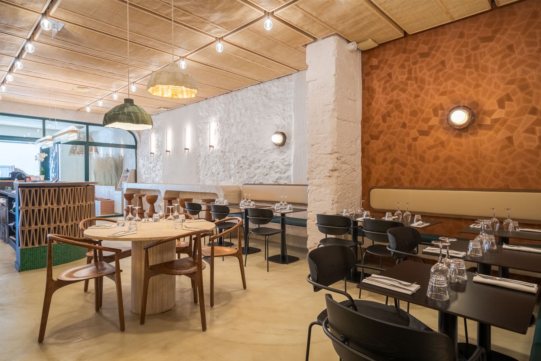 Rhinocéros - Bar à vin & Restaurant