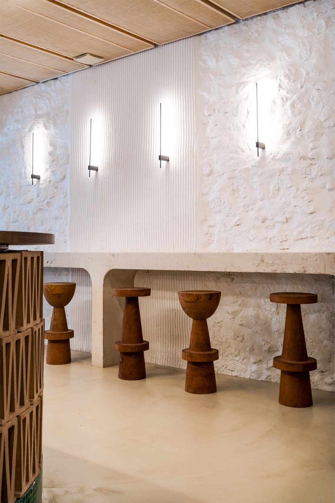 Rhinocéros - Bar à vin & Restaurant