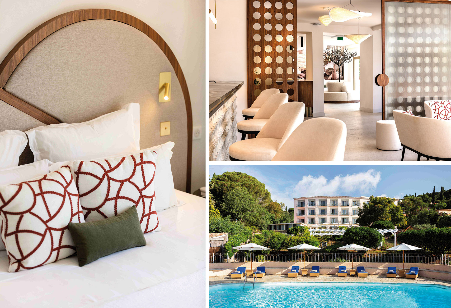 L'Art de l'Aménagement d'un Hôtel : Créer une Expérience Inoubliable