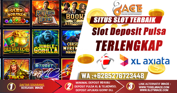 Daftar Situs Judi Slot Online Gacor Gampang Menang Maxwin