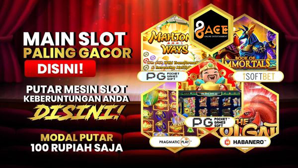 Daftar Situs Judi Slot Online Gacor Gampang Menang Maxwin