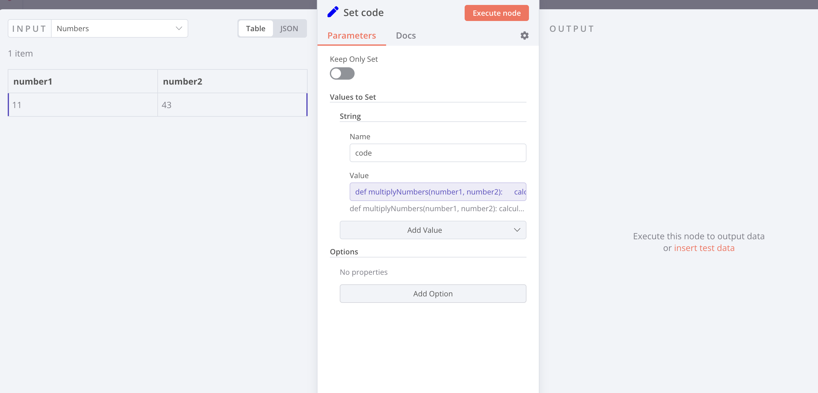 How to Run Python Code in n8n: A Step-by-Step Guide
