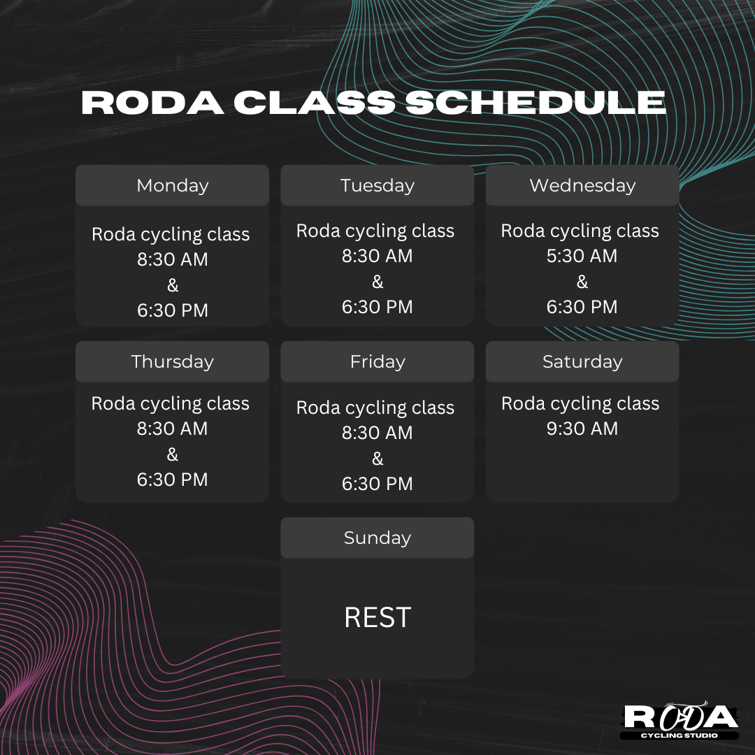 Roda Cycle