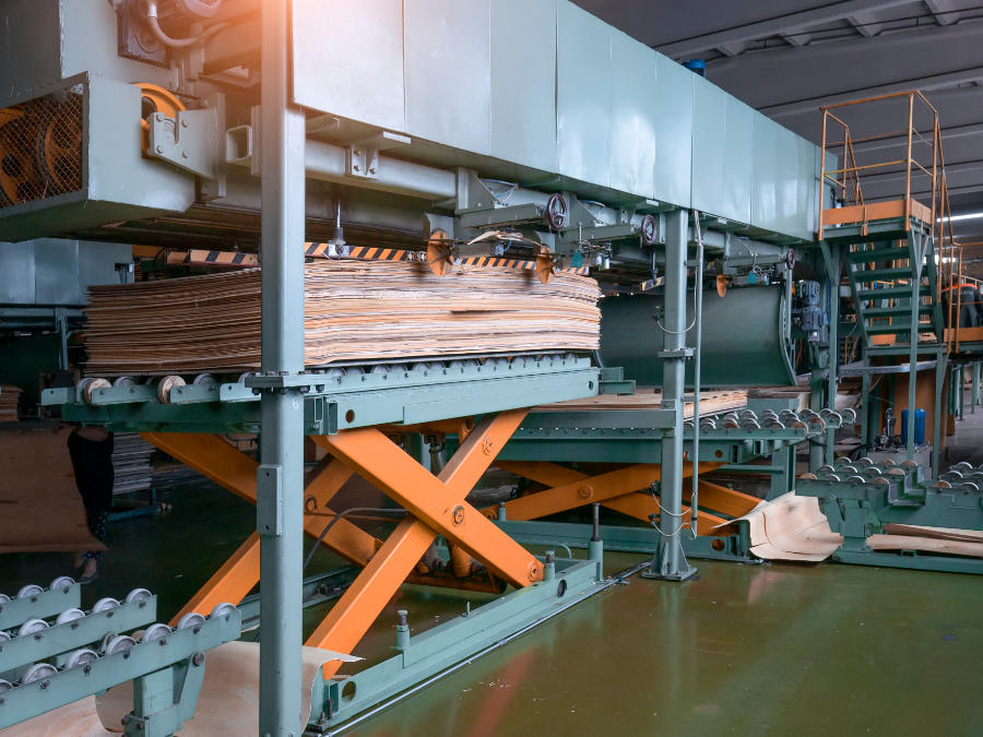 Plywood Inventory Management Timbersoft