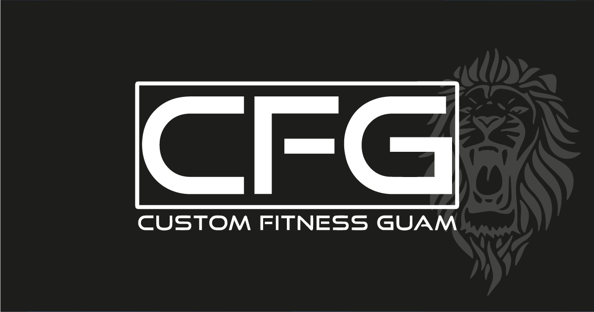 Custom fitness guam guam gym personal training