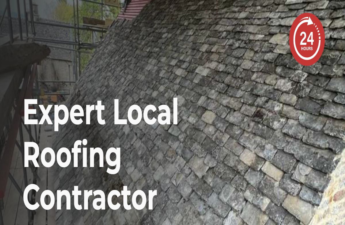 Expert Roofing Contractor Gloucester