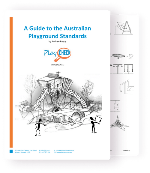 Guide to Australian Playground Standards