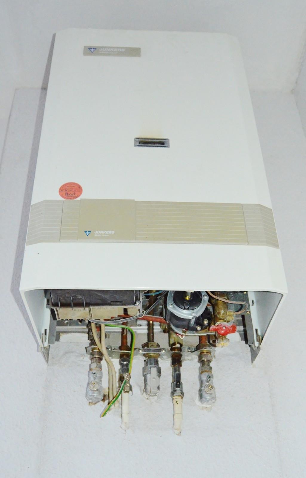 Warmable A Guide To Combi Boilers Warmable