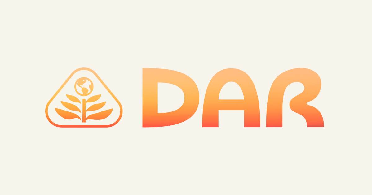 Contact | DAR