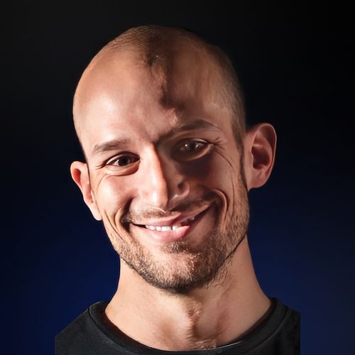 Jacob Segil, Chief Executive Officer at Afference