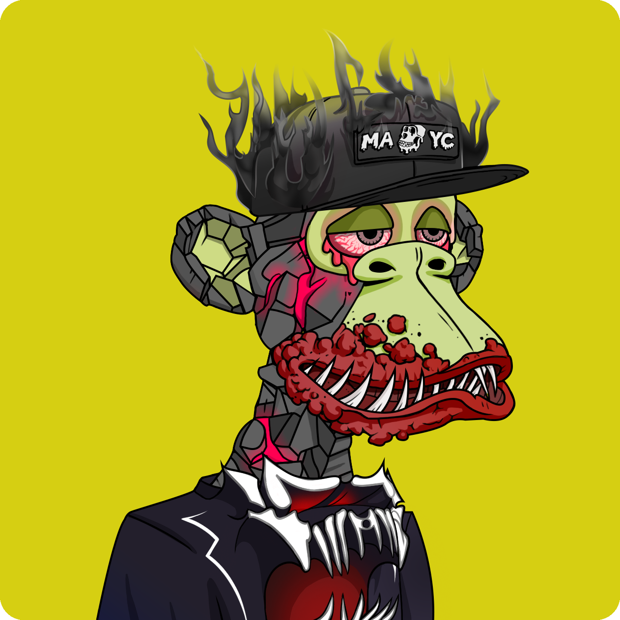 Novel Labs Broadcast Station