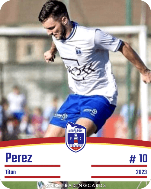 Strike Trading Cards Make Digital Sports Cards!