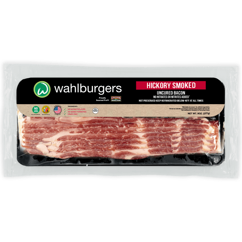 Wahlburgers at Home. Wahlburgers Restaurant Beef in Your Kitchen!
