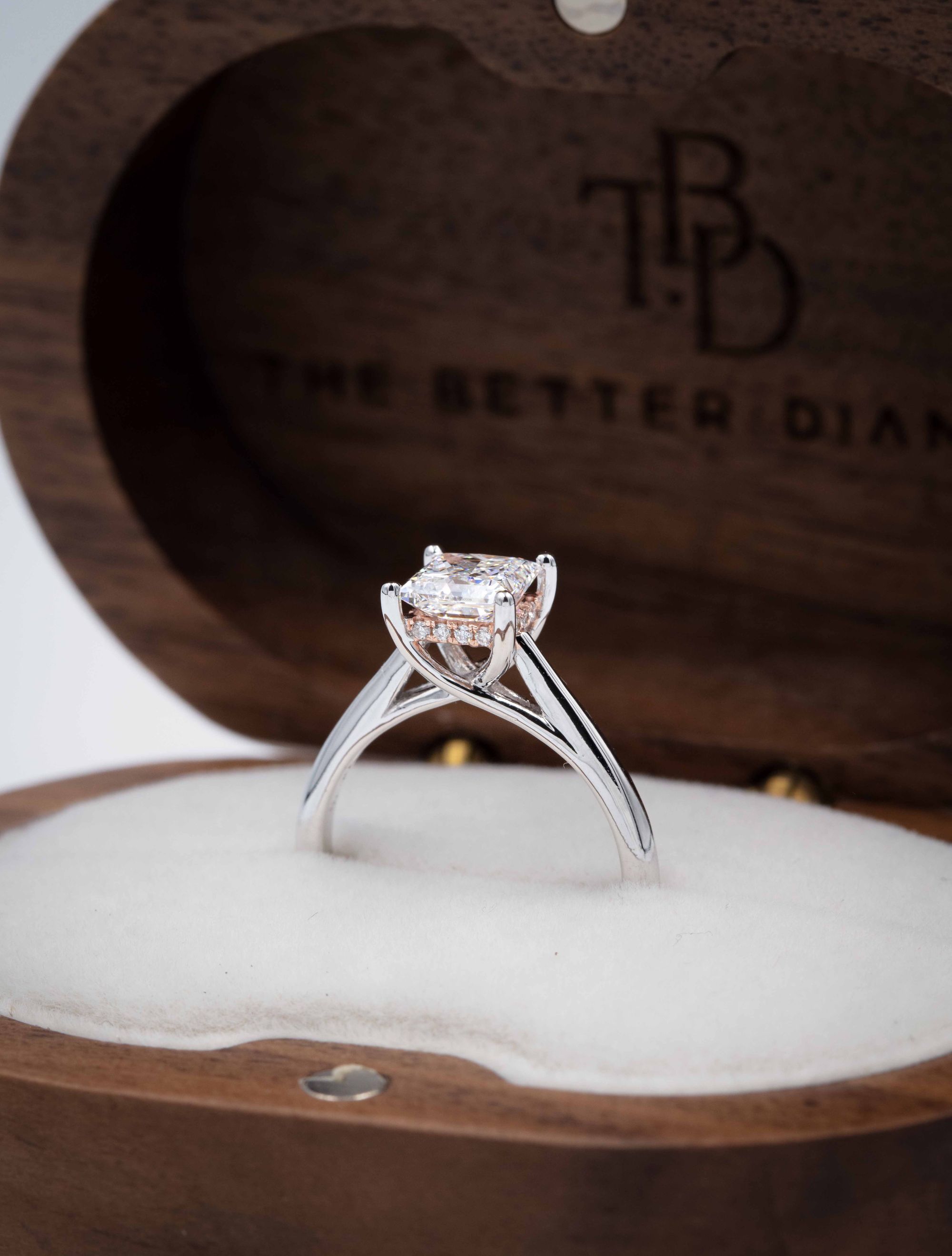 Lab Grown Diamonds Singapore | The Better Diamond