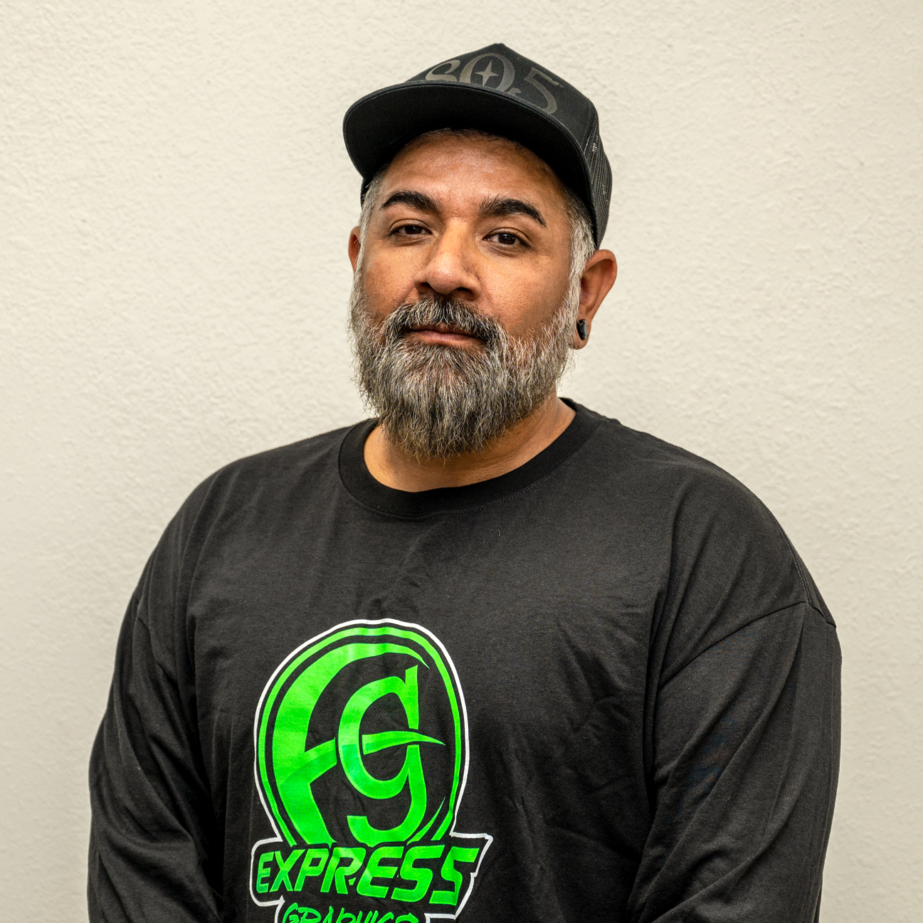 Our Team Express Graphics Printing Commercial Wraps Signs