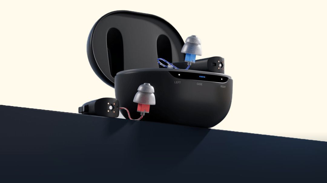 Audien BTE OTC Our BEST Hearing Aid Yet!