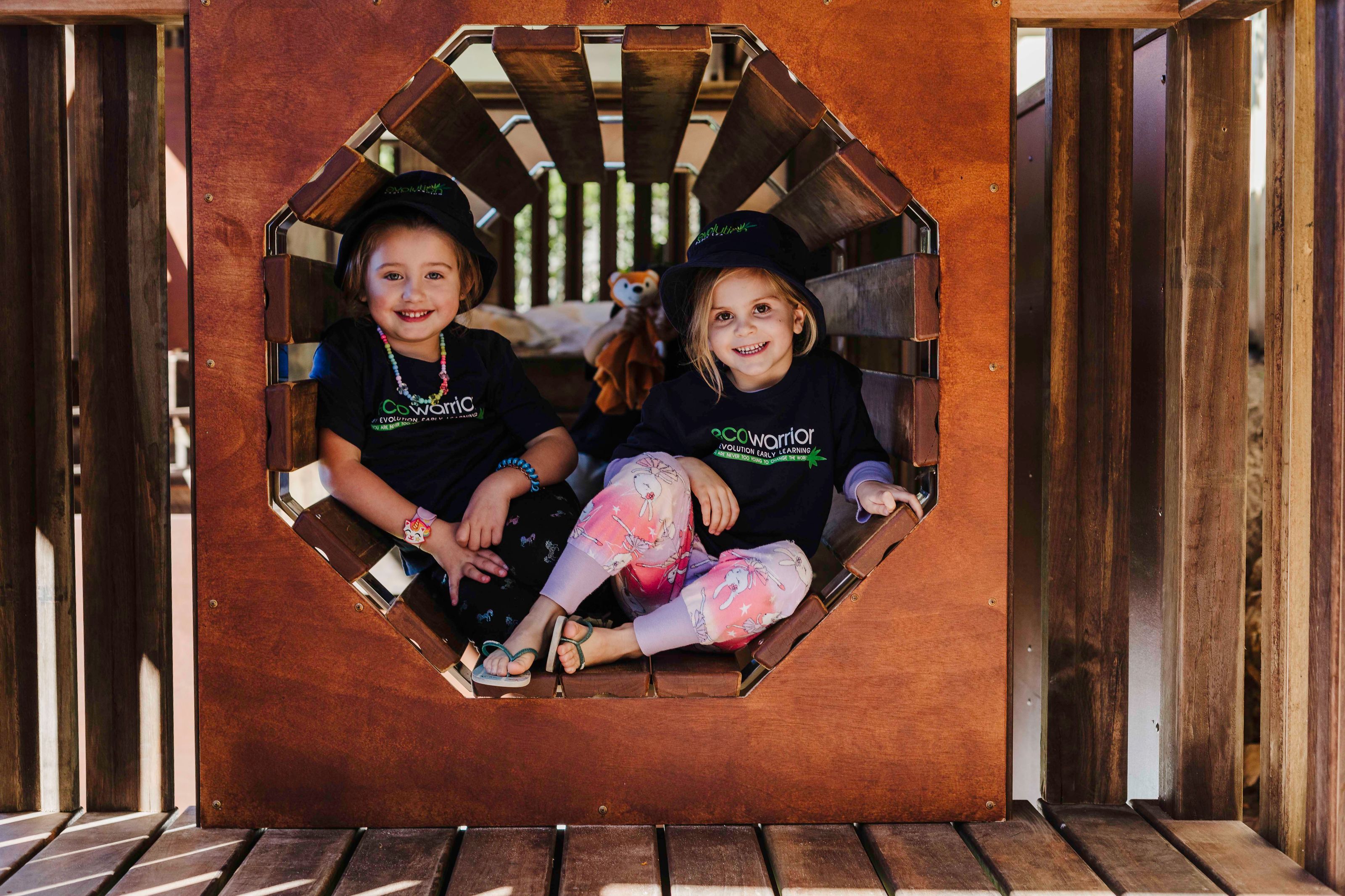 Contact - Evolution Early Learning - Mooloolaba & Kuluin Locations
