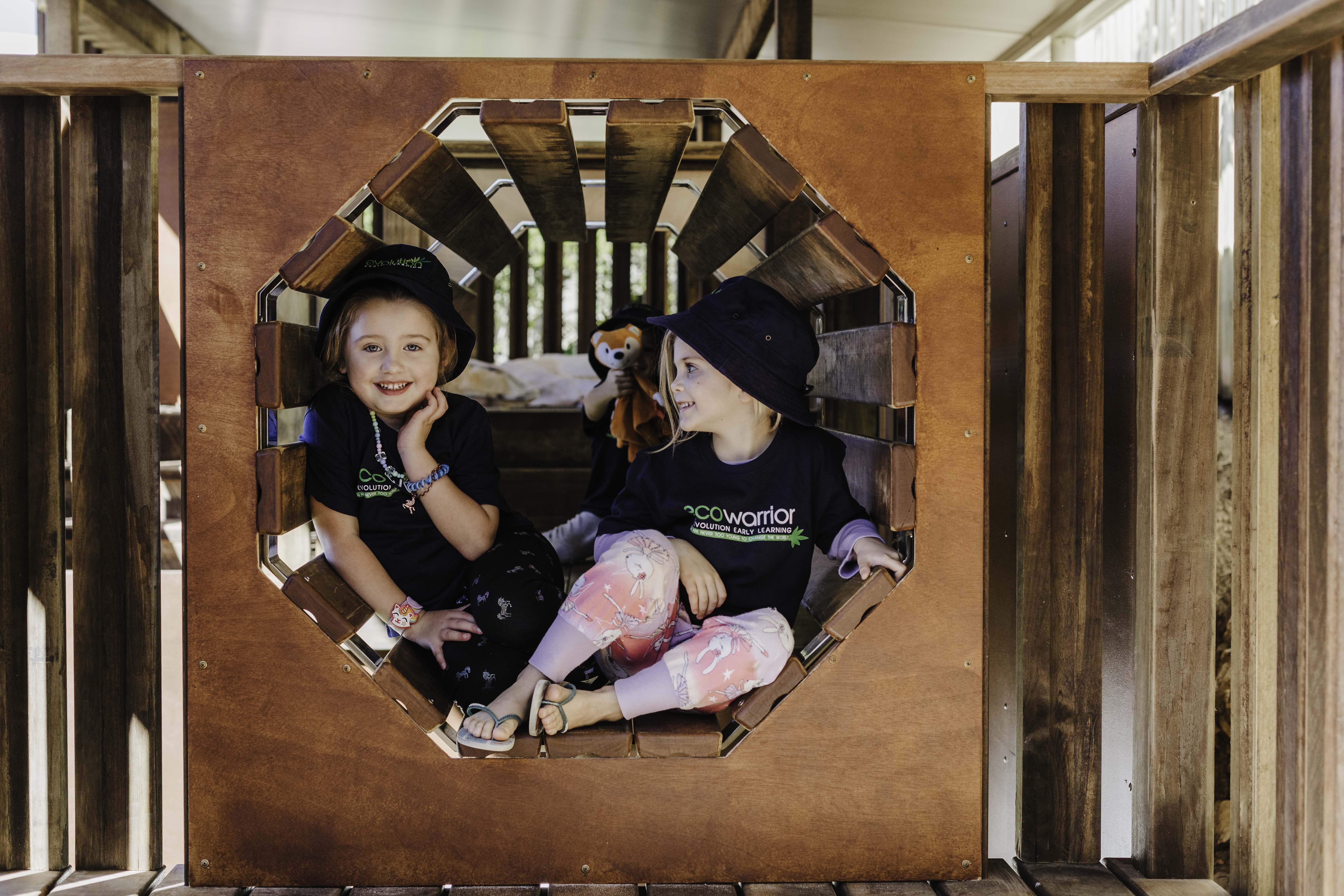 Kuluin Early Learning & Kindergarten - Evolution Early Learning ...
