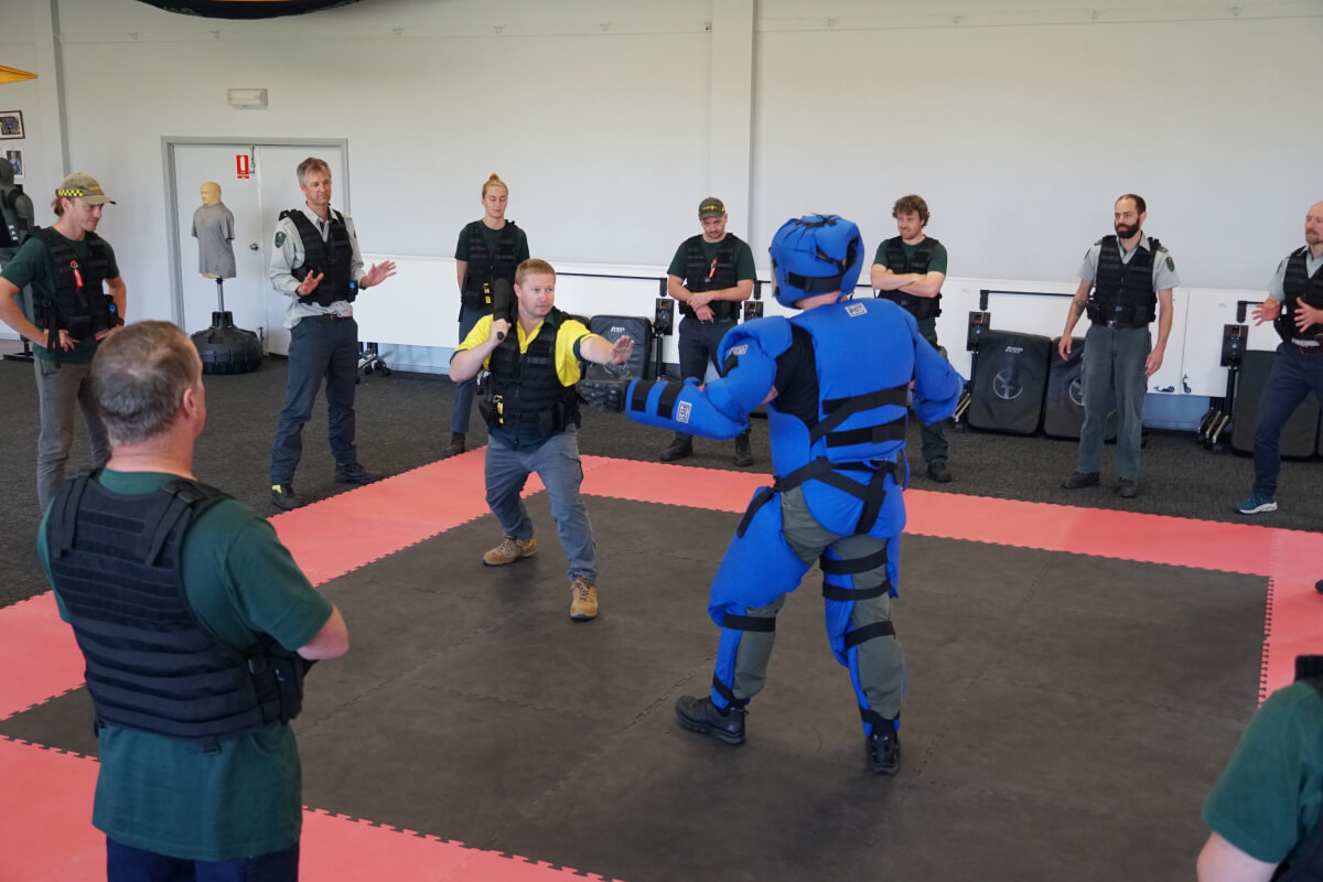 ASP Approved training courses Course CERT Australia