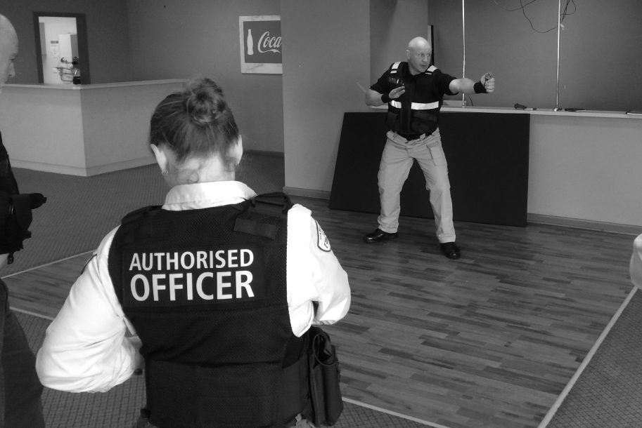 ASP Approved training courses Course CERT Australia